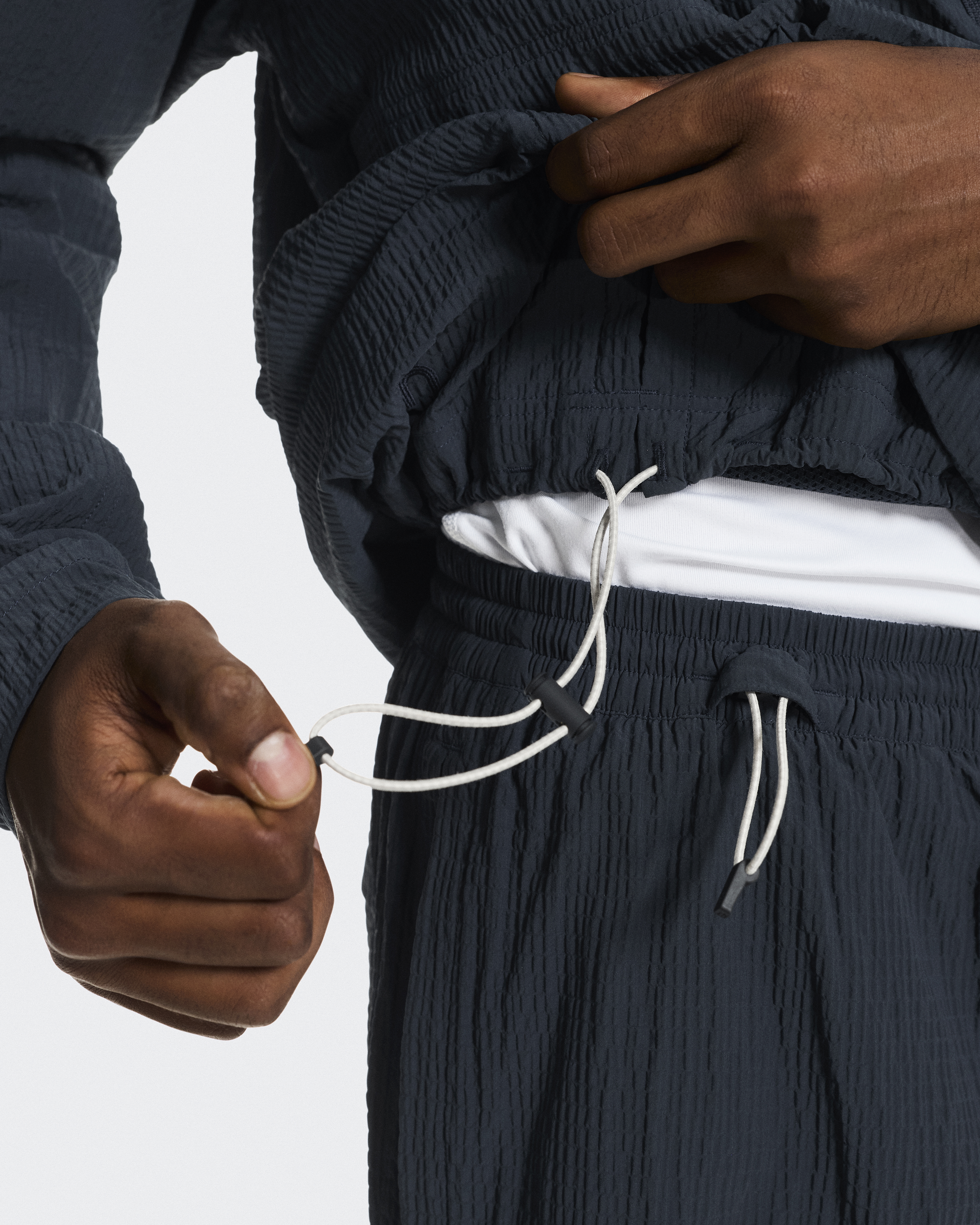 メンズ Courtside 1/2 Zip Eaze | ブルー | On 日本