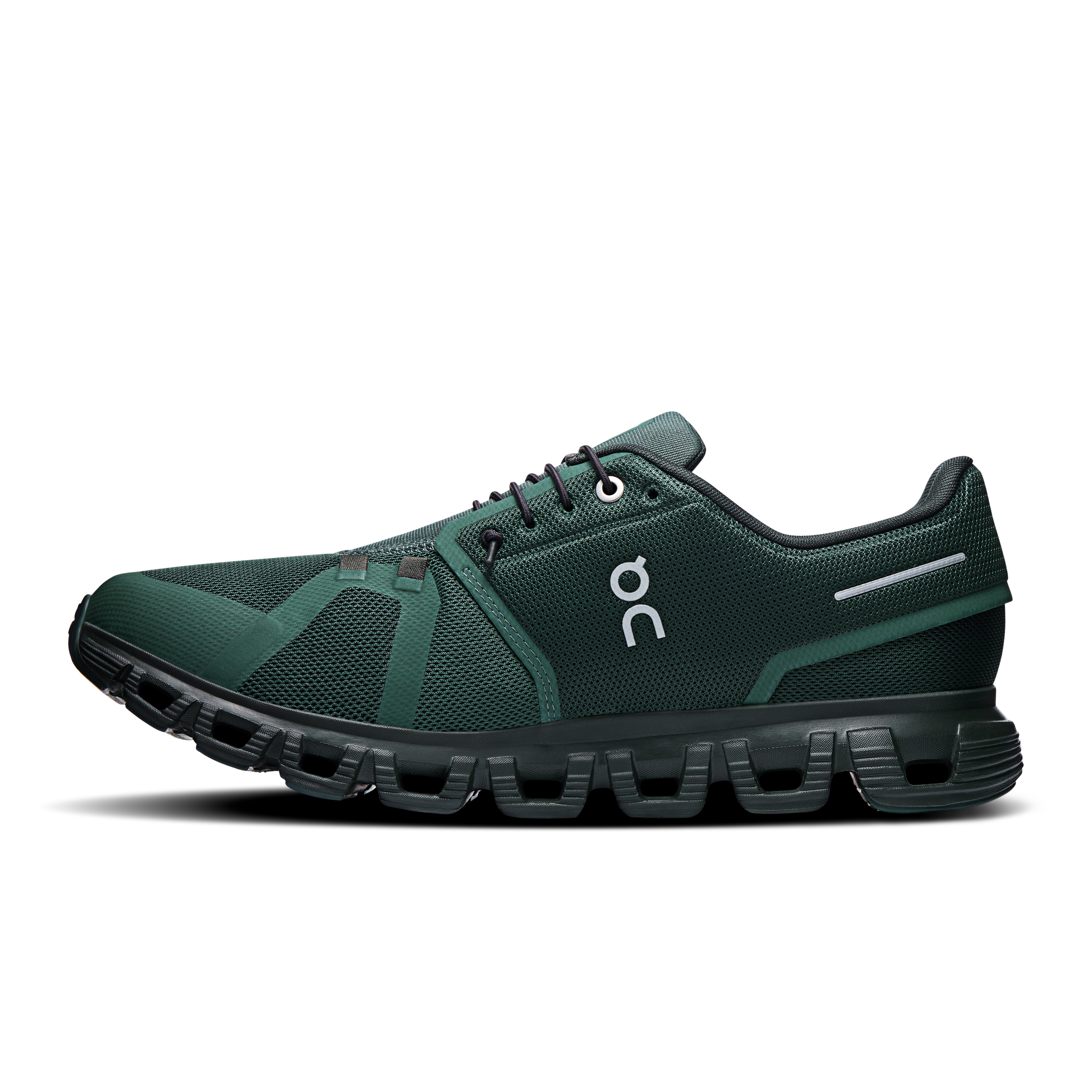 Cloud 6Men / Evergreen | Black / 47.5