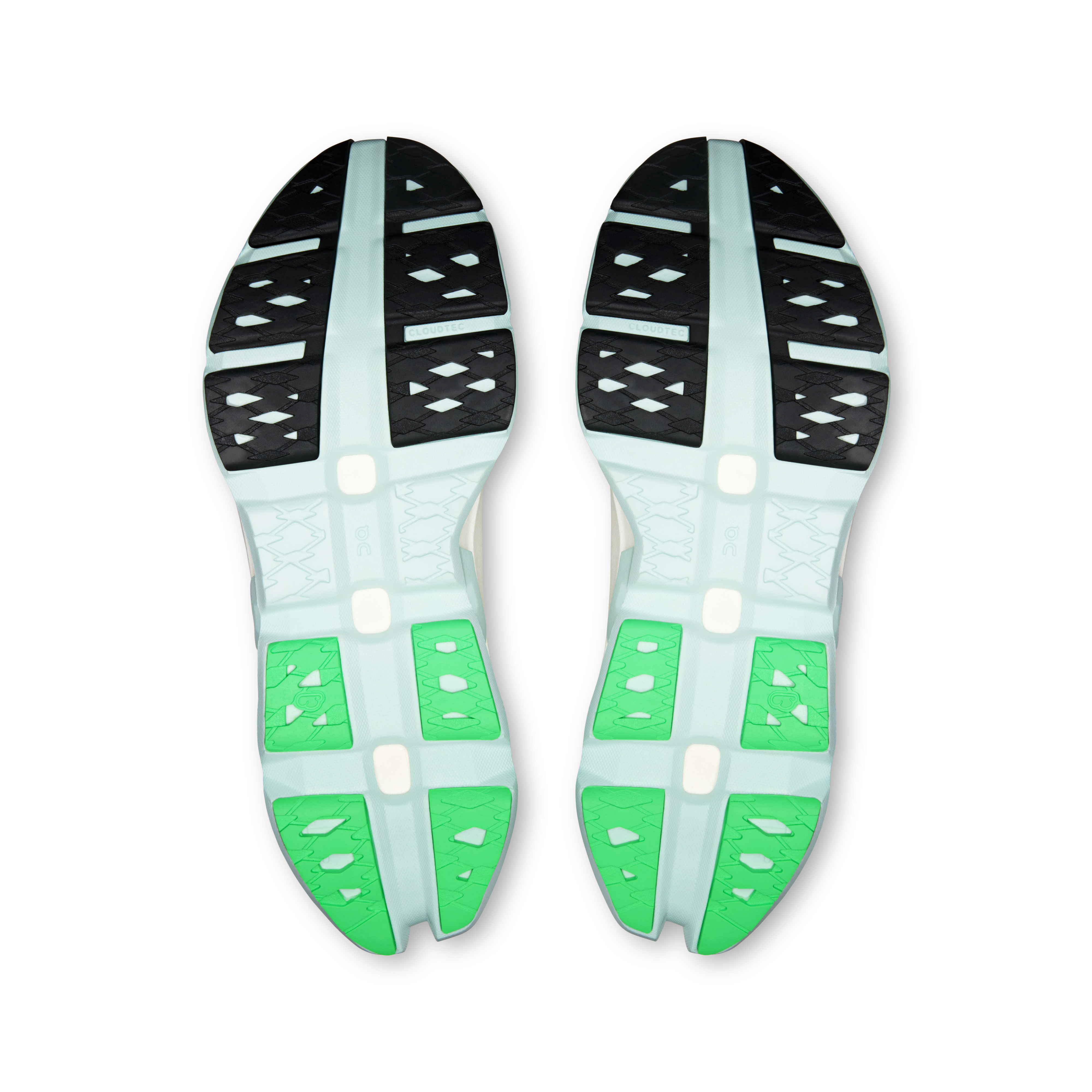 Cloudmonster 3 HyperMen / Ivory | Flurry / 42.5