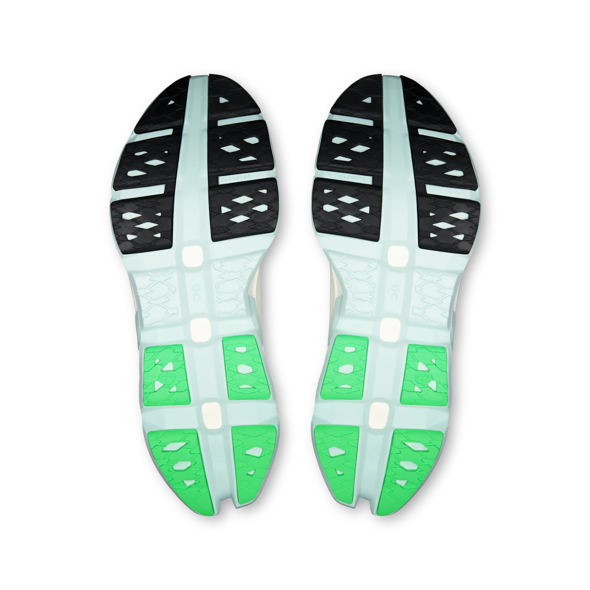 Men's Cloudmonster 3 Hyper Ivory | Flurry - thumbnail 3