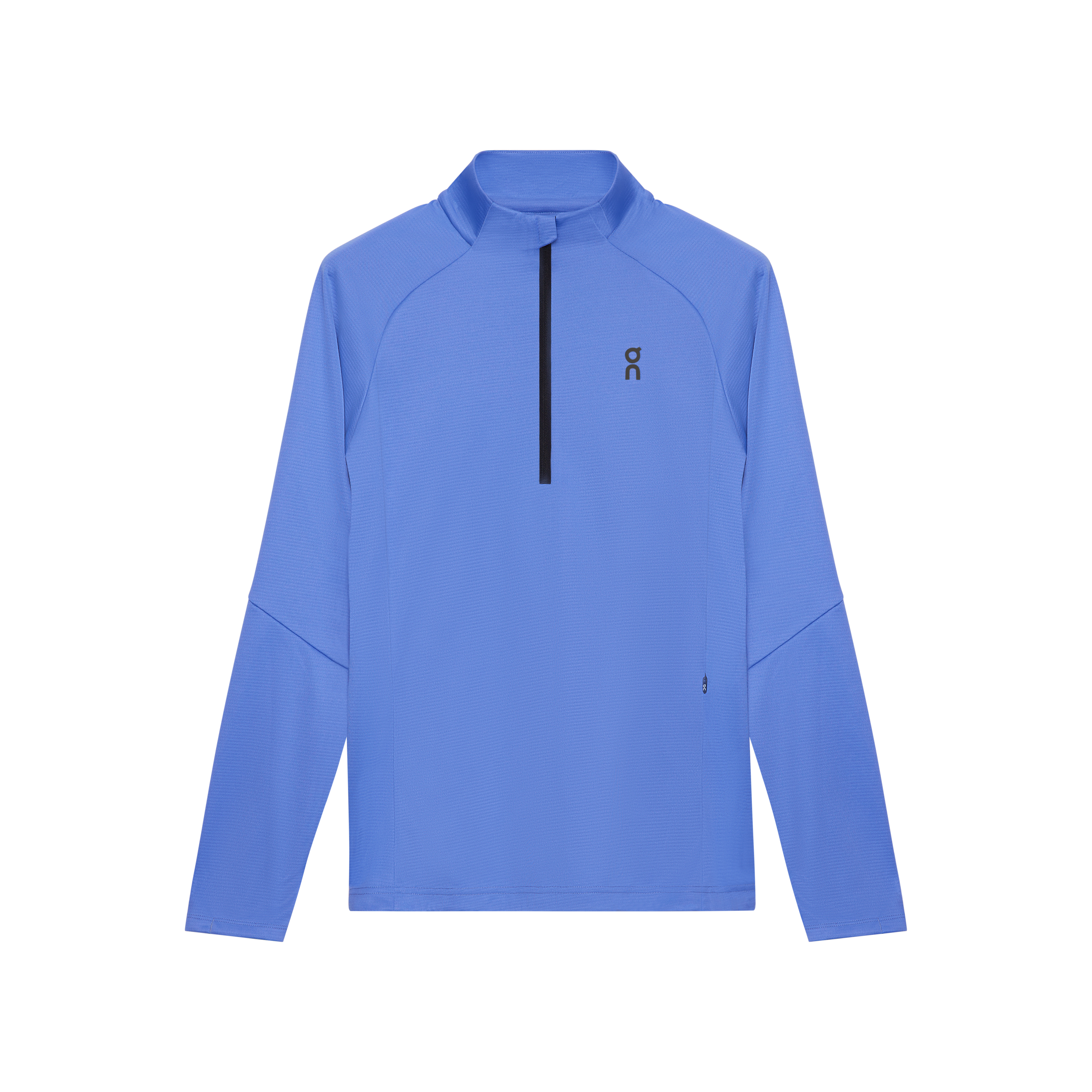 Climate Shirt Sweater in Sailor