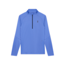 Climate Shirt Sweater in Sailor