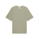 Club Collective-T Pixel Short-Sleeve Shirt in Brume