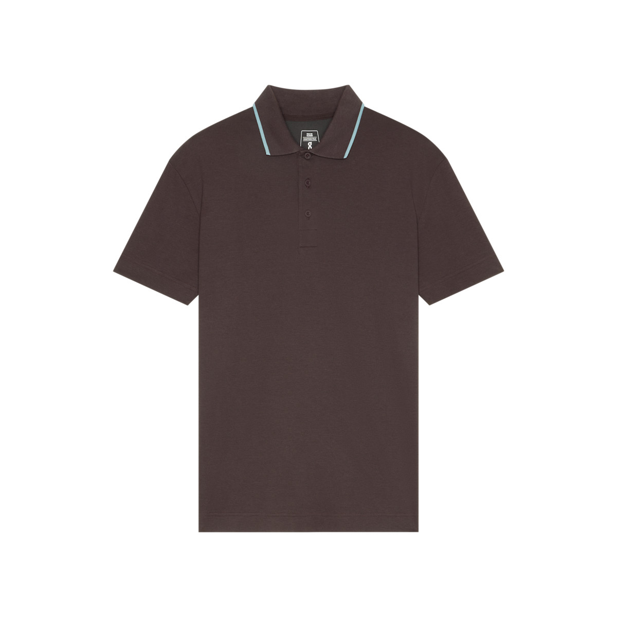 Men's Courtside Polo