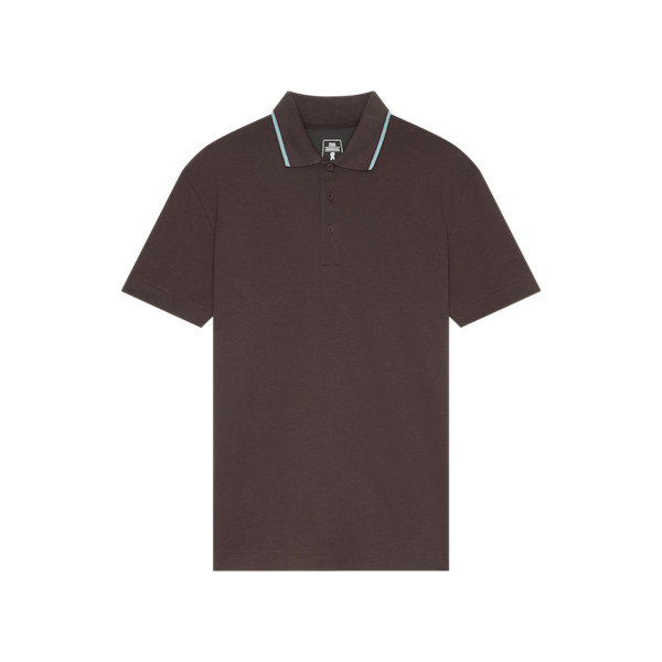 Men's Courtside Polo