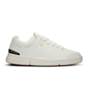 THE ROGER Centre Court Lifestyle Shoe in White/Black