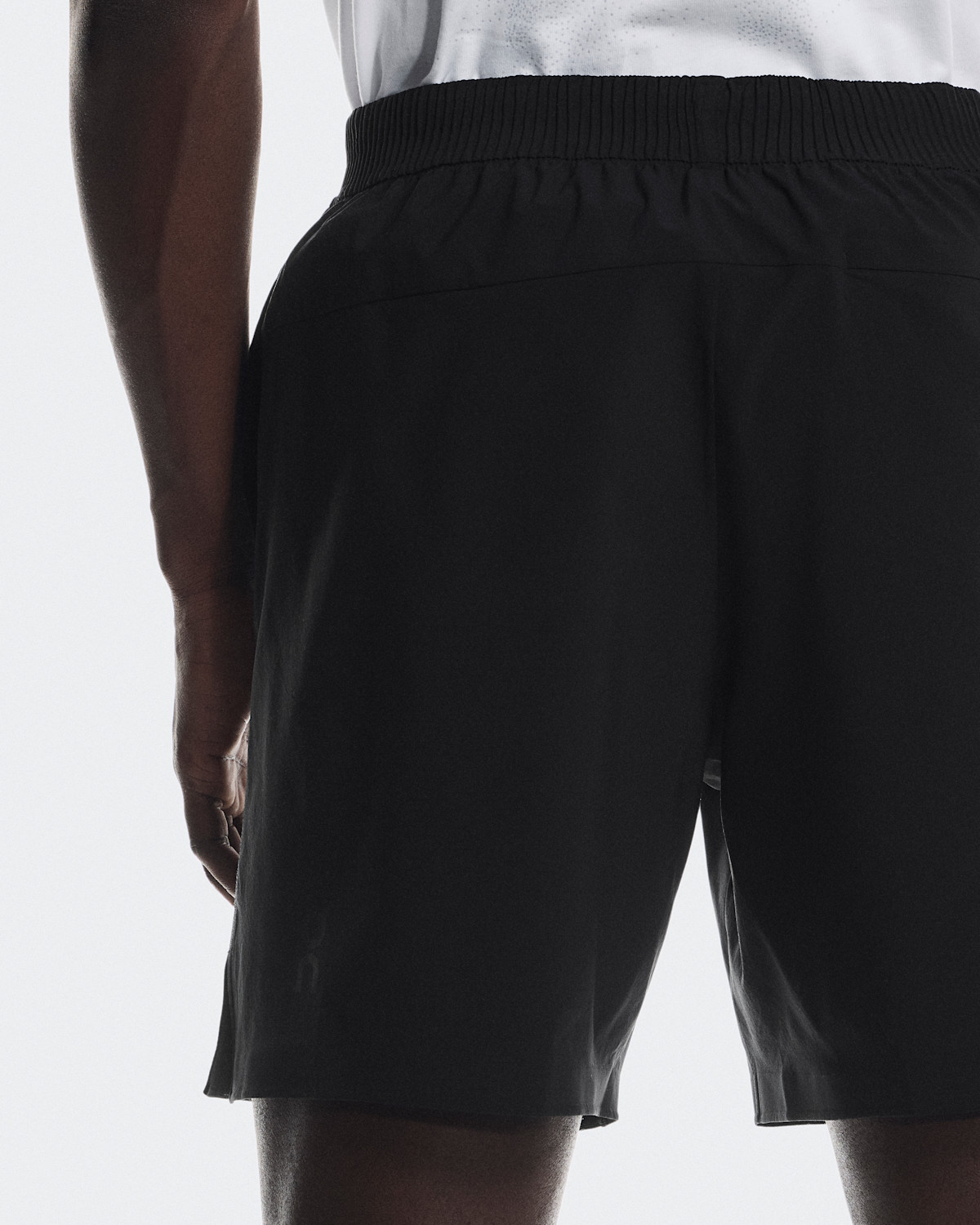 Men's Focus Shorts