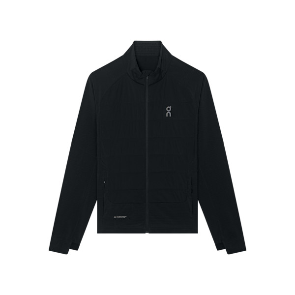 Men's Weather Hybrid Jacket