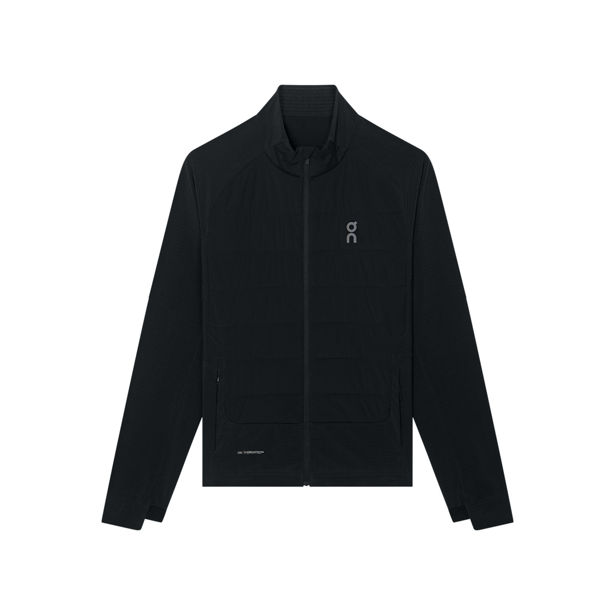 Men's Weather Hybrid Jacket
