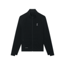 Weather Hybrid Jacket in Black