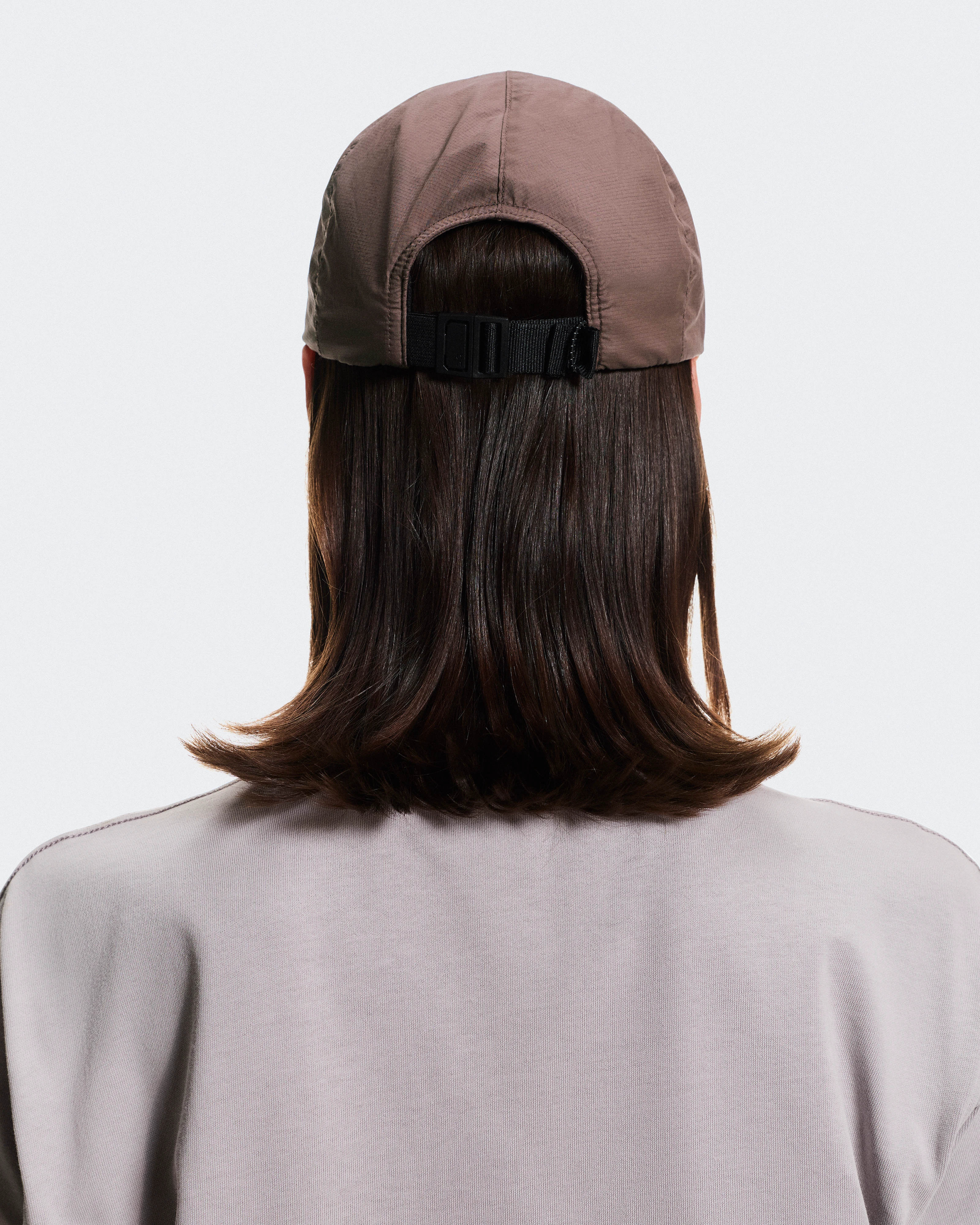 On On Cap Grape Unisex Headwear