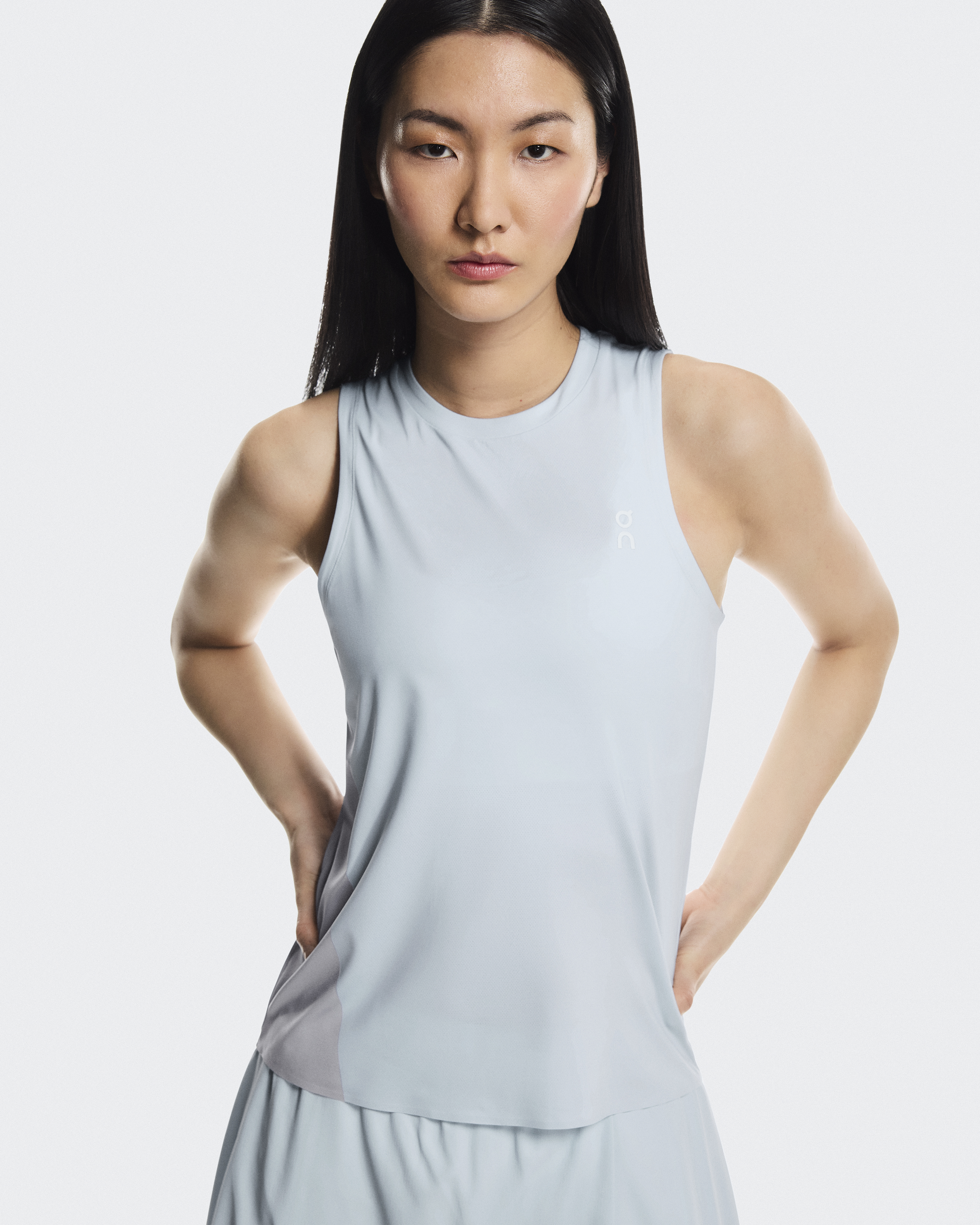 On オン Court Tank Women's Court Tank | Pink & Purple | On United States