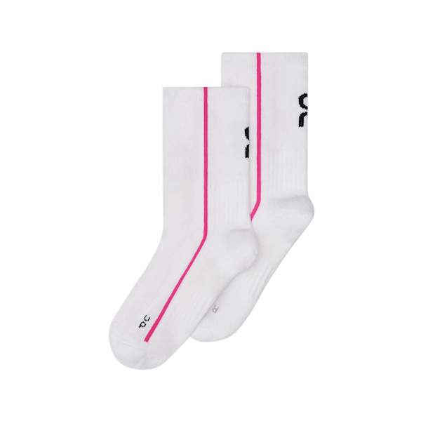 Court Sock High