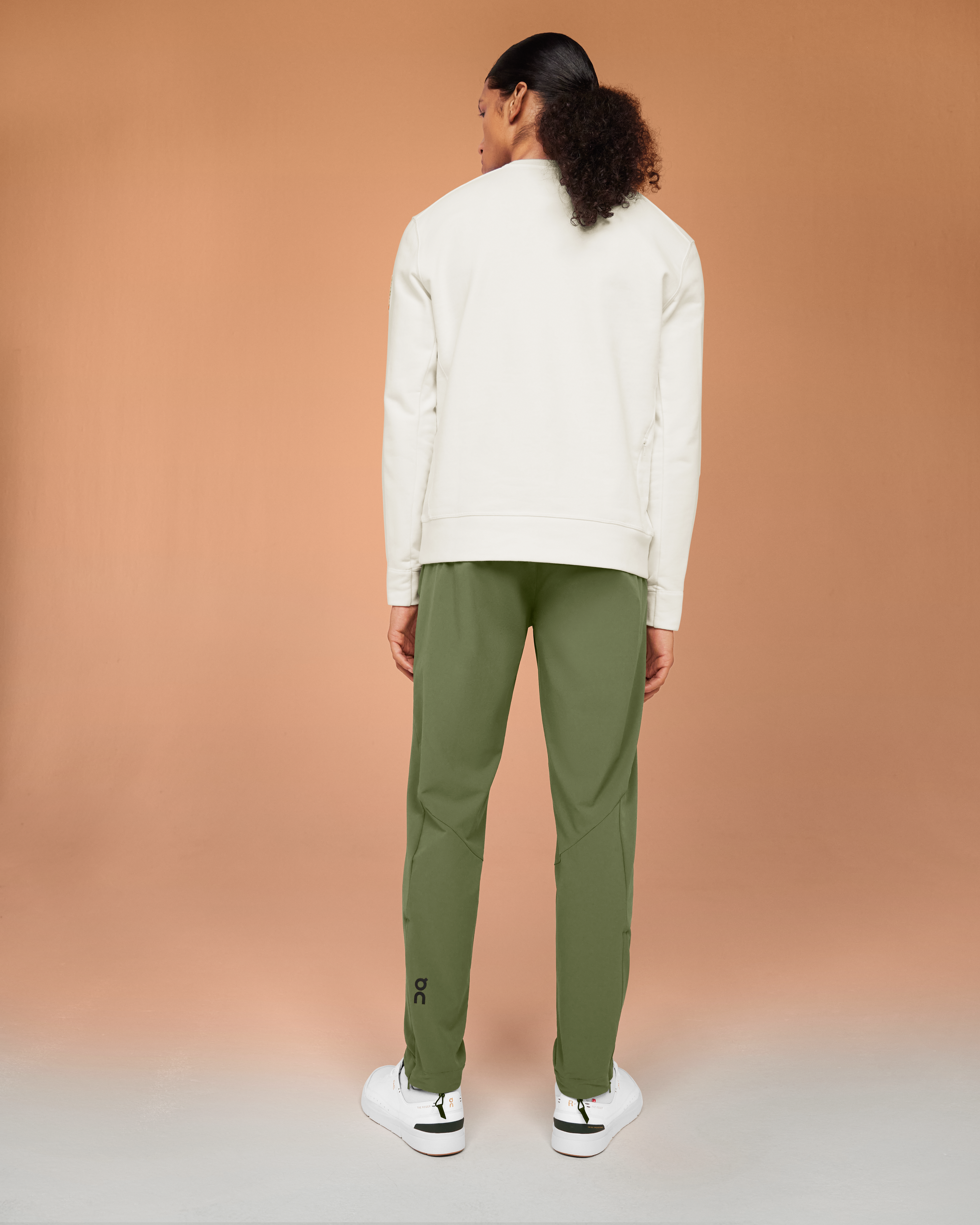 On Active Pants Taiga Men Pants