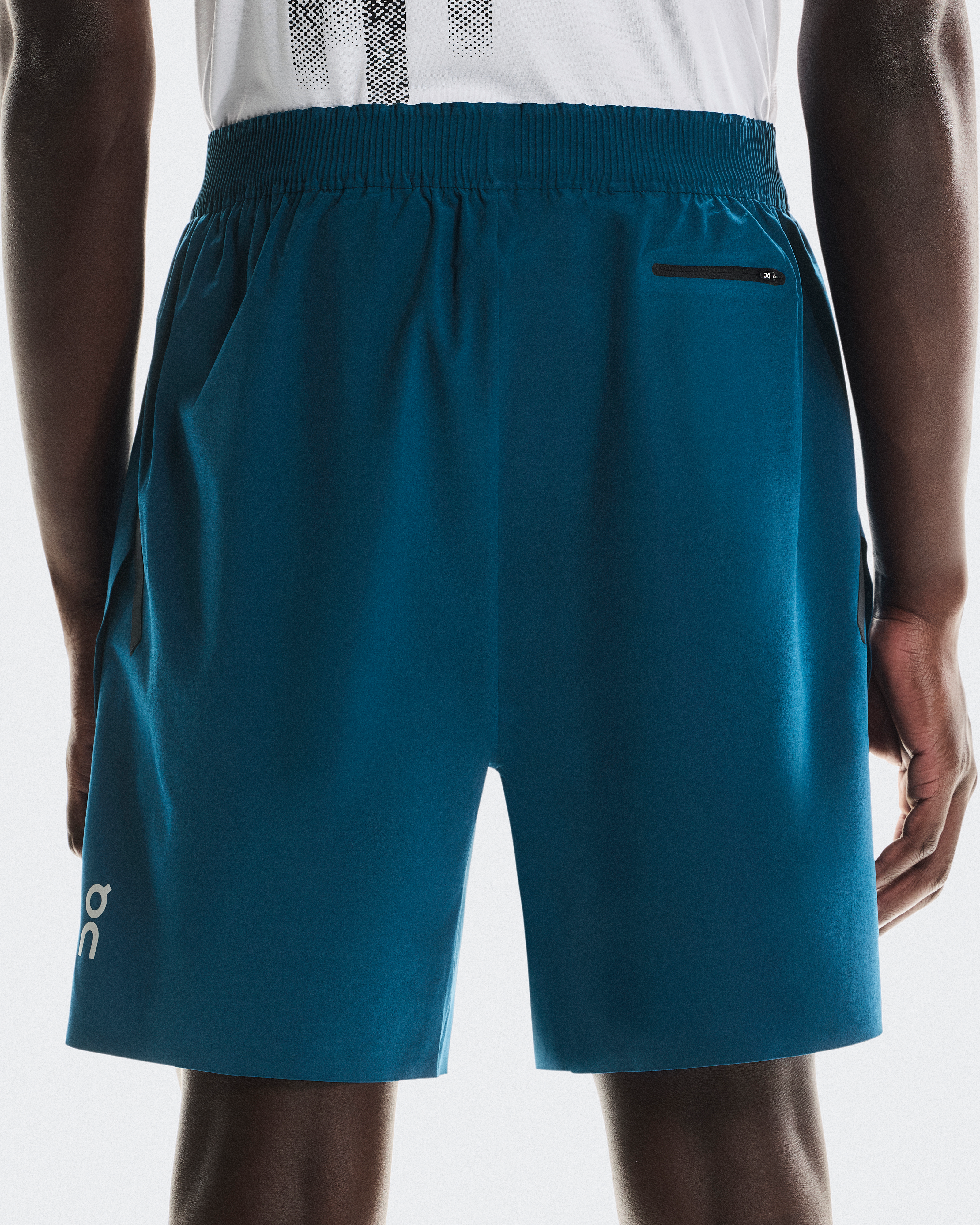 Train ShortsMen / Tempest / L