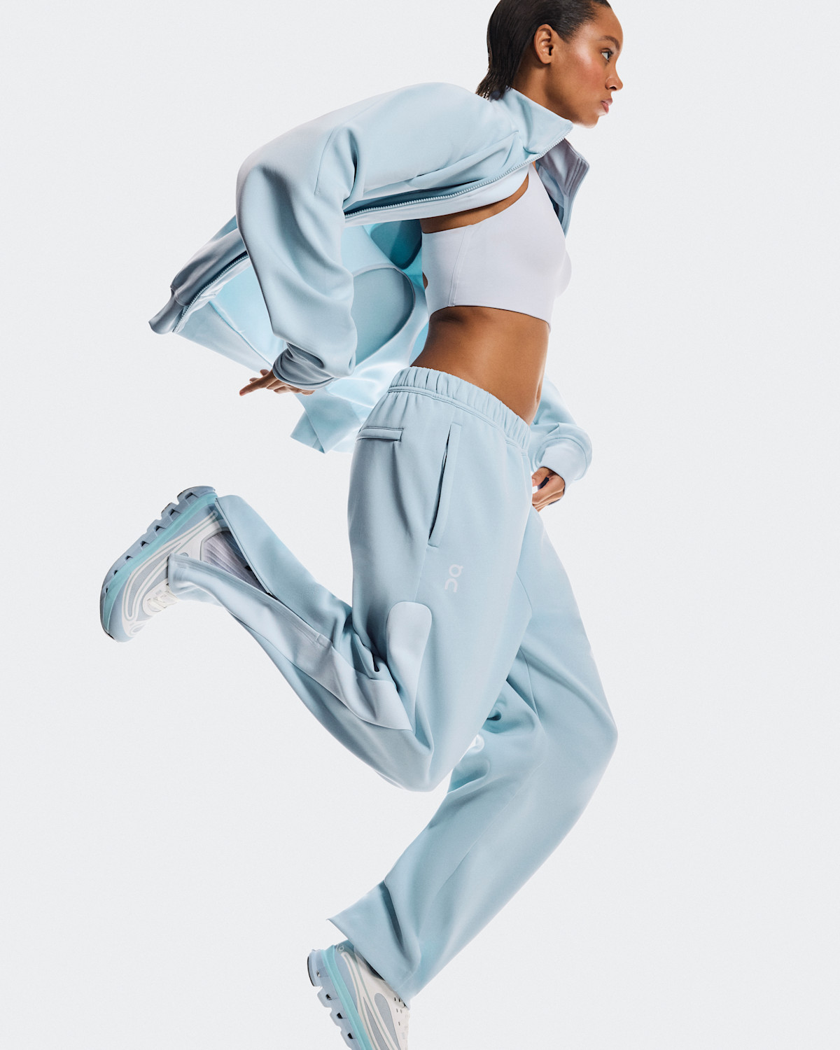 Track Pants IKON