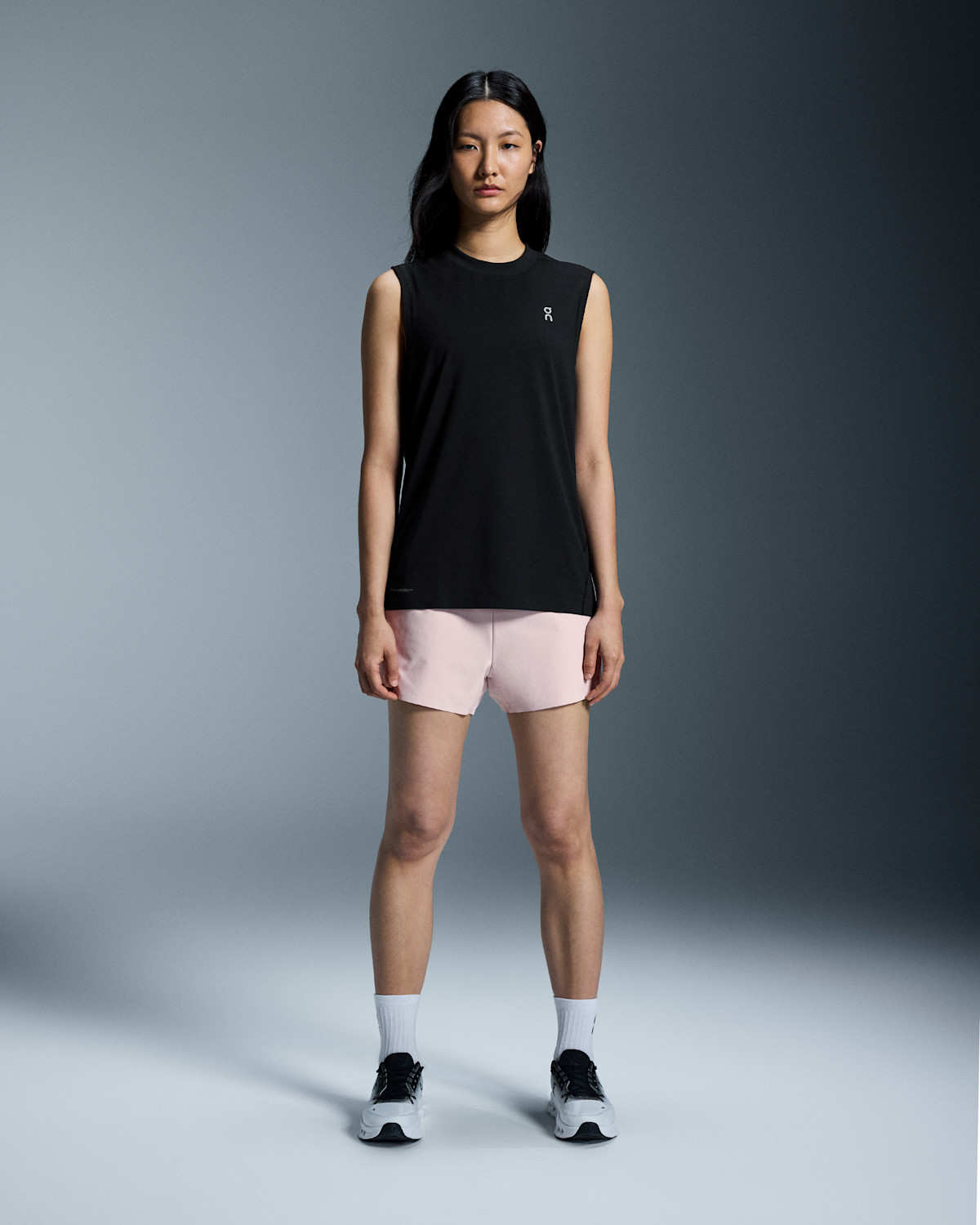 Women's Train Tank