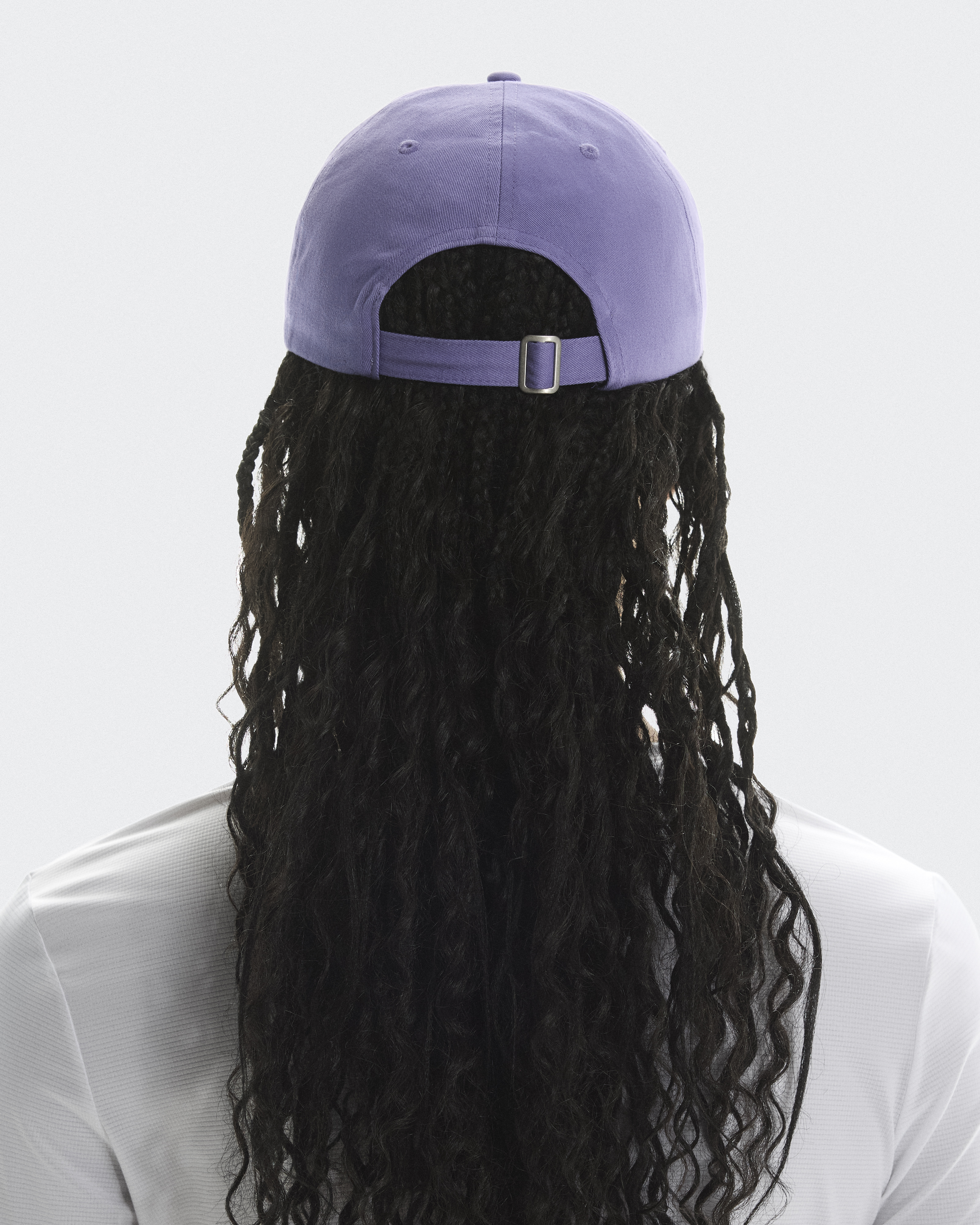 All-Day Cap | Purple | On Poland