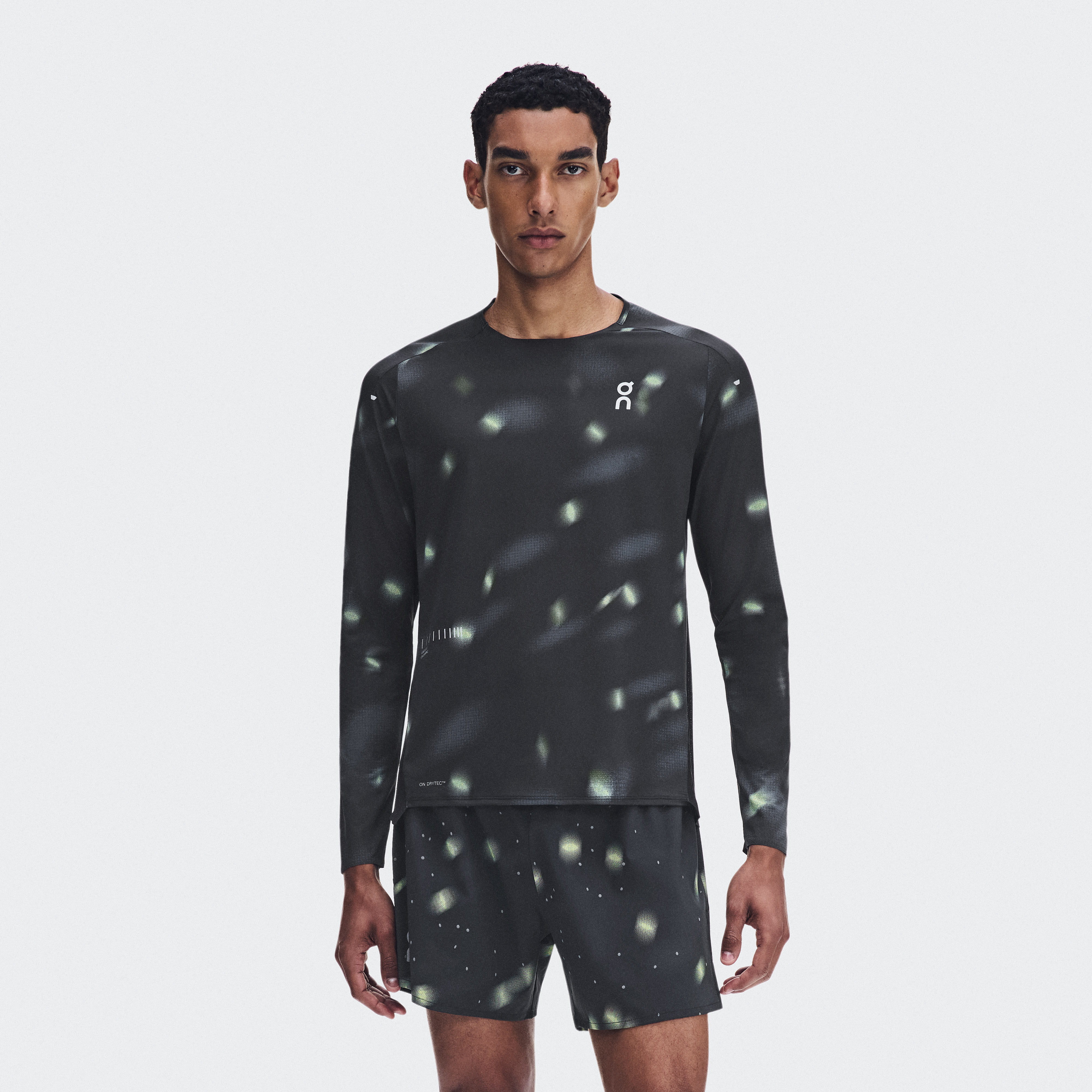 Men's Core-T | Black | On Japan