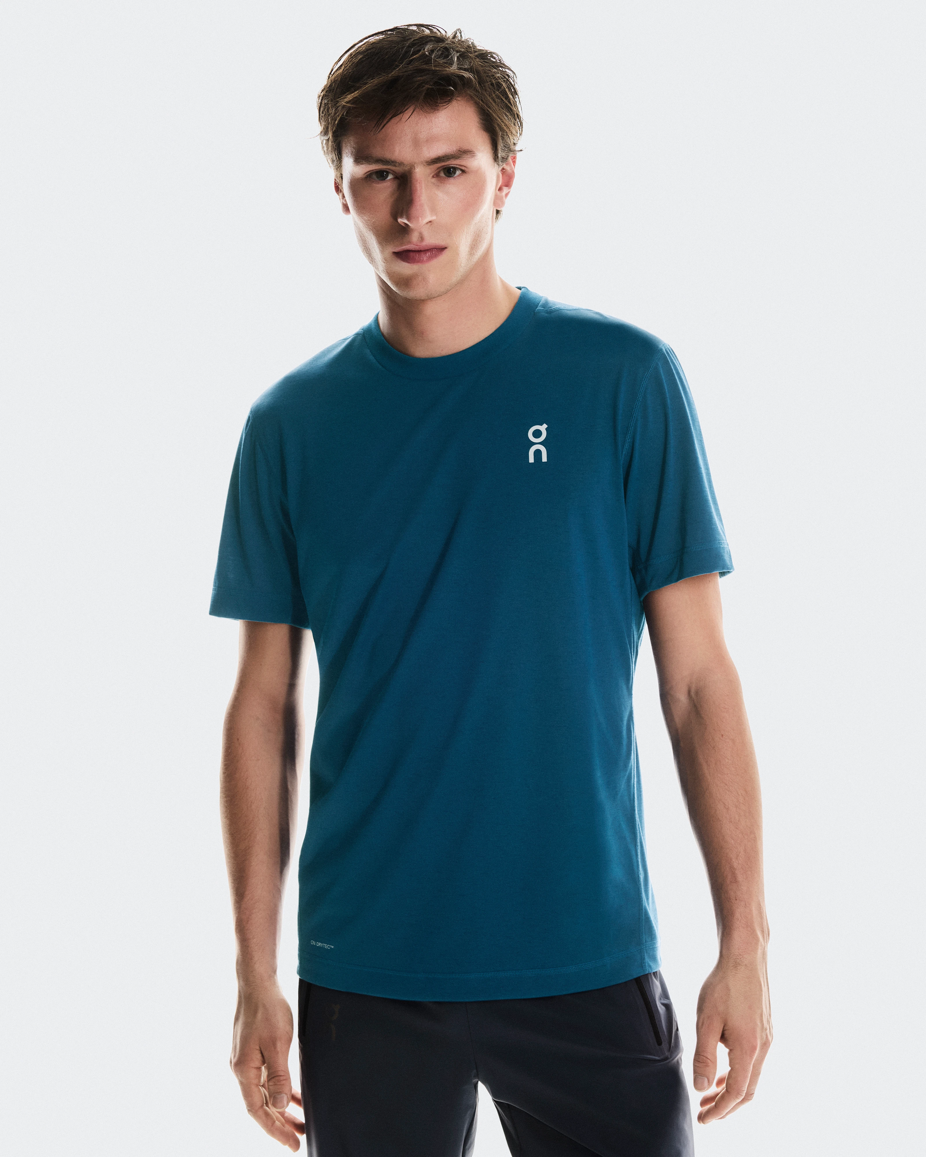 On Train-T Tempest Men Tops and t-shirts