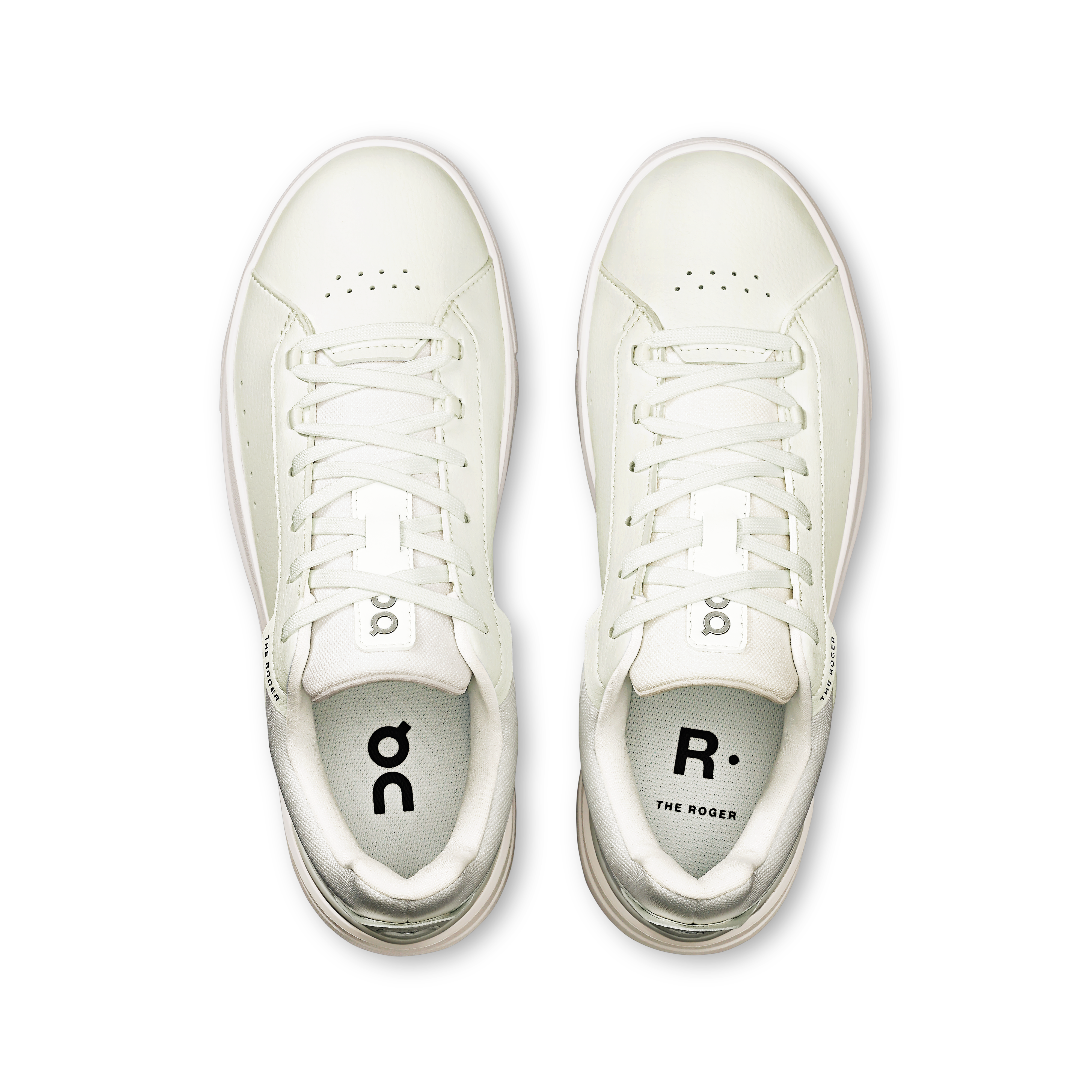 THE ROGER AdvantageWomen / White | White / 41