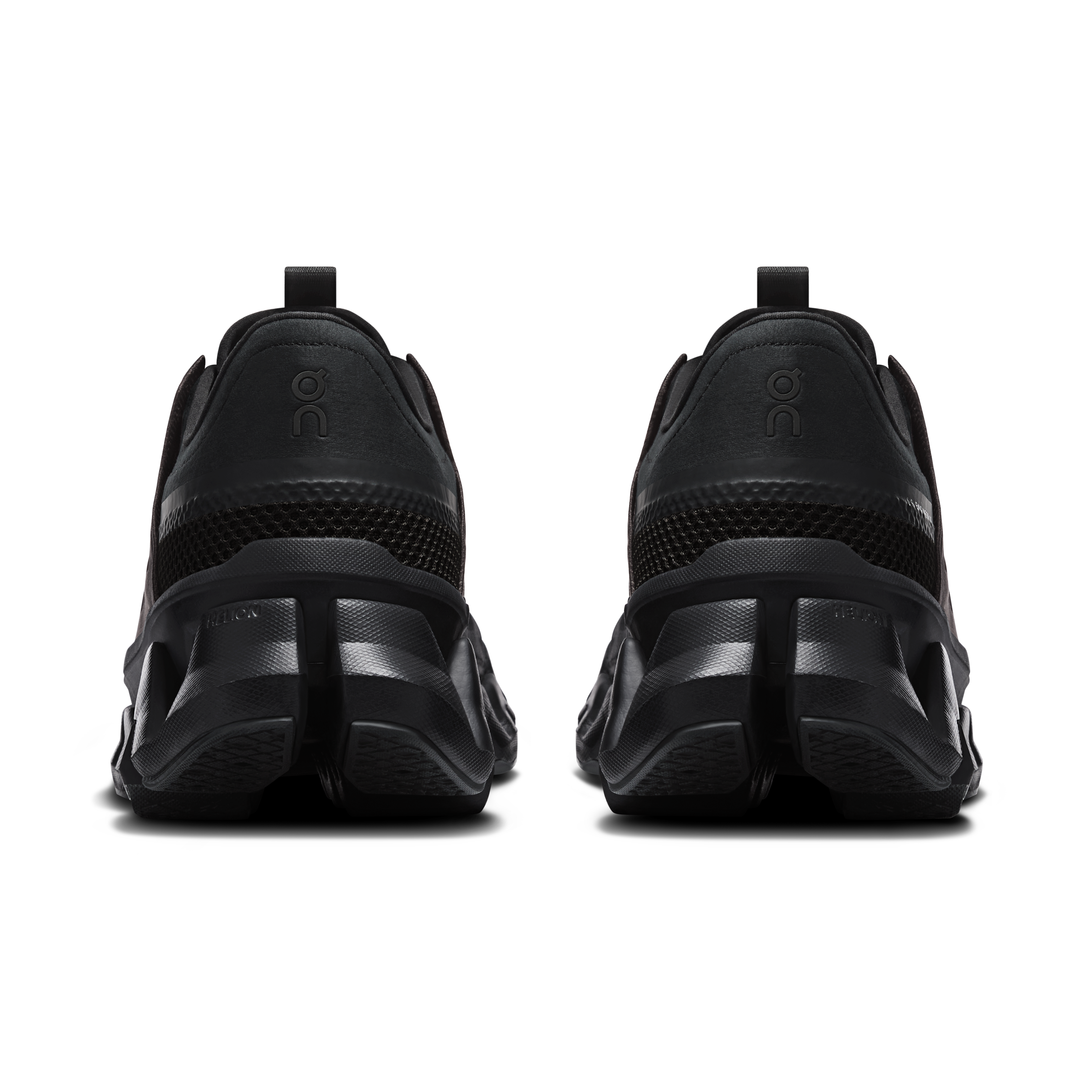 Cloudswift AmpWomen / Black | Black / 40