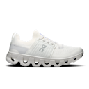 Cloudswift 4 Road Running Shoe in Ivory/Wolf