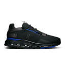 Cloudnova 2 Lifestyle Shoe in Black/Black