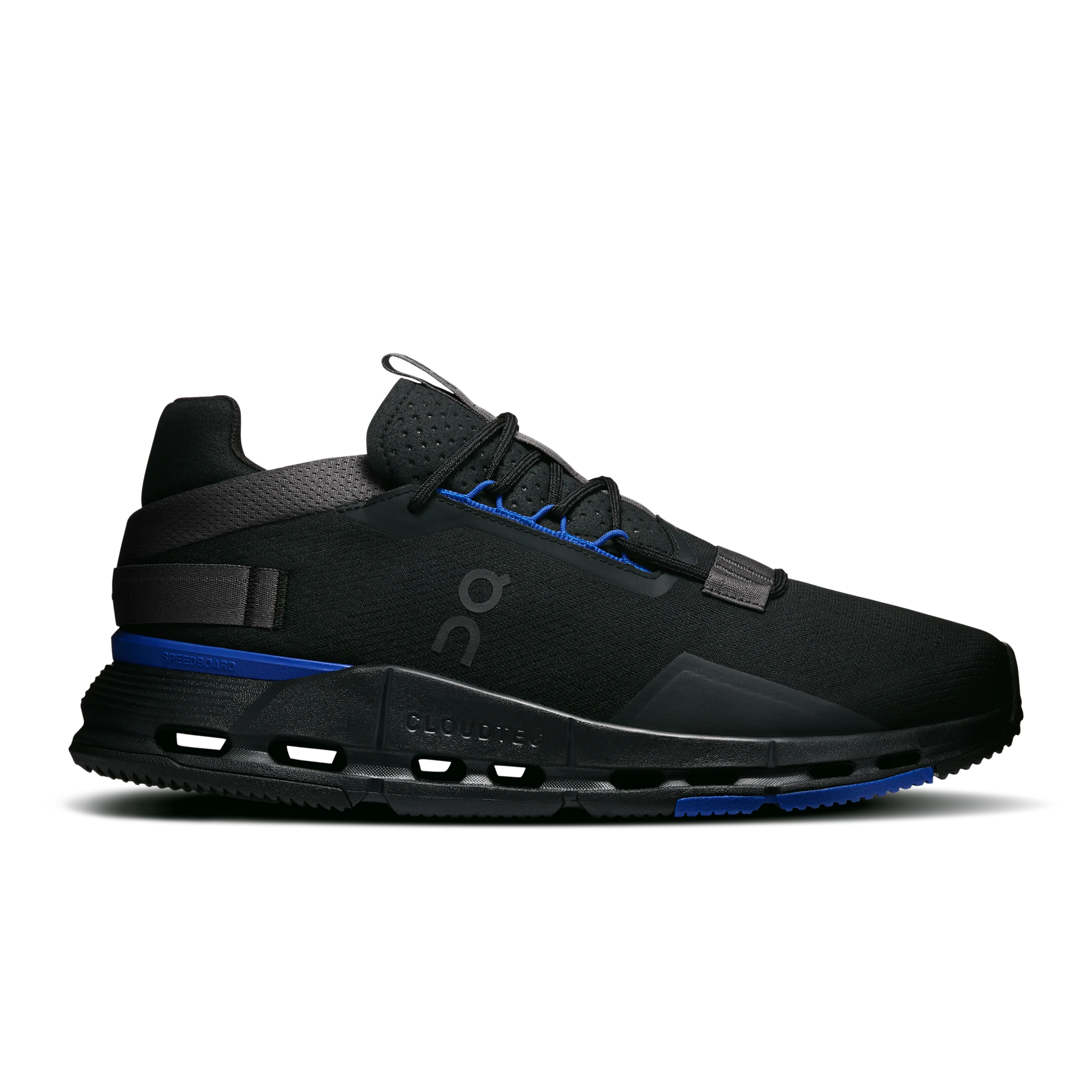 Men's Cloudnova 2 Black | Black