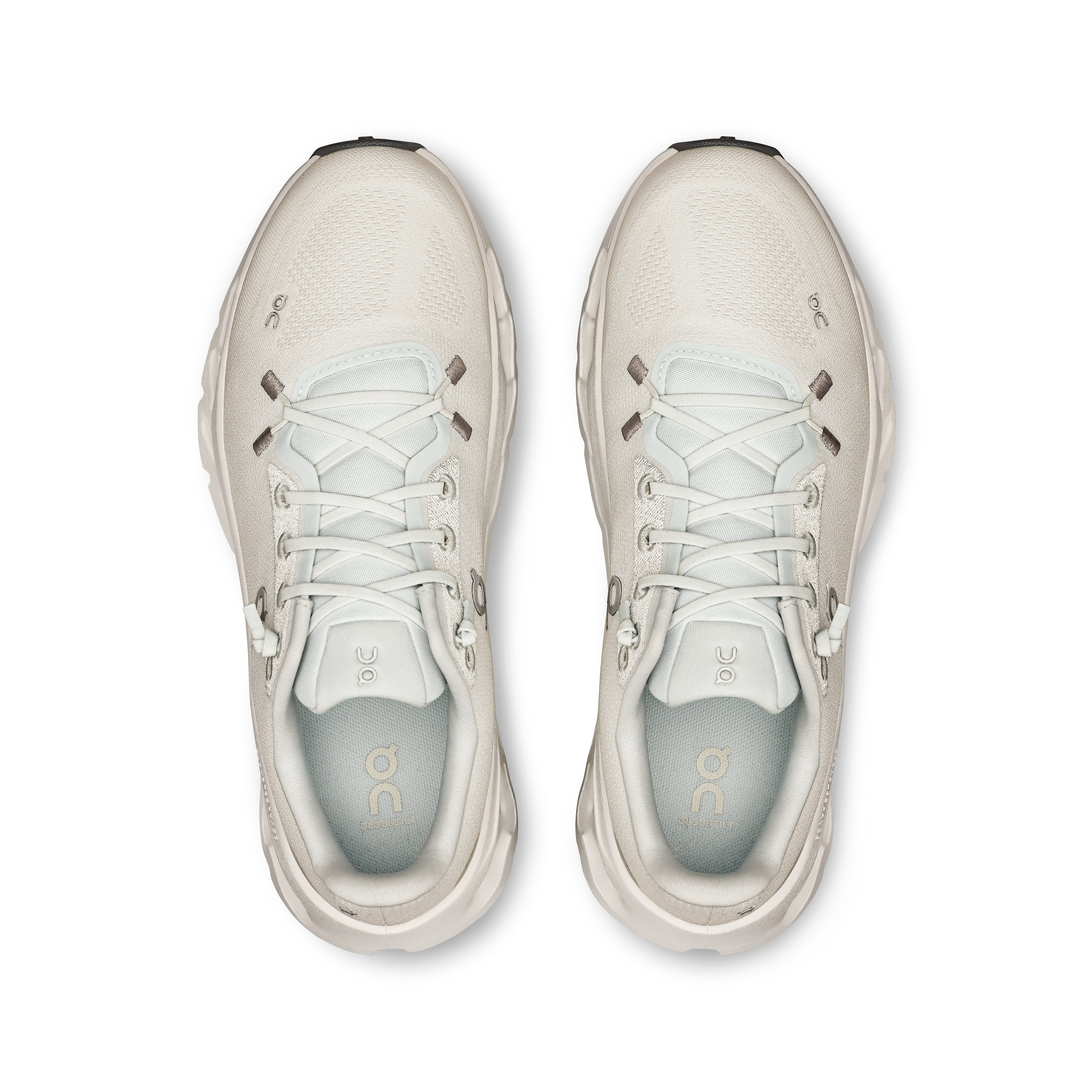 シューズ・サンダルその他 BALLOP Tibat 20 White 5011556918 Women's Cloudtilt | On Taiwan Region