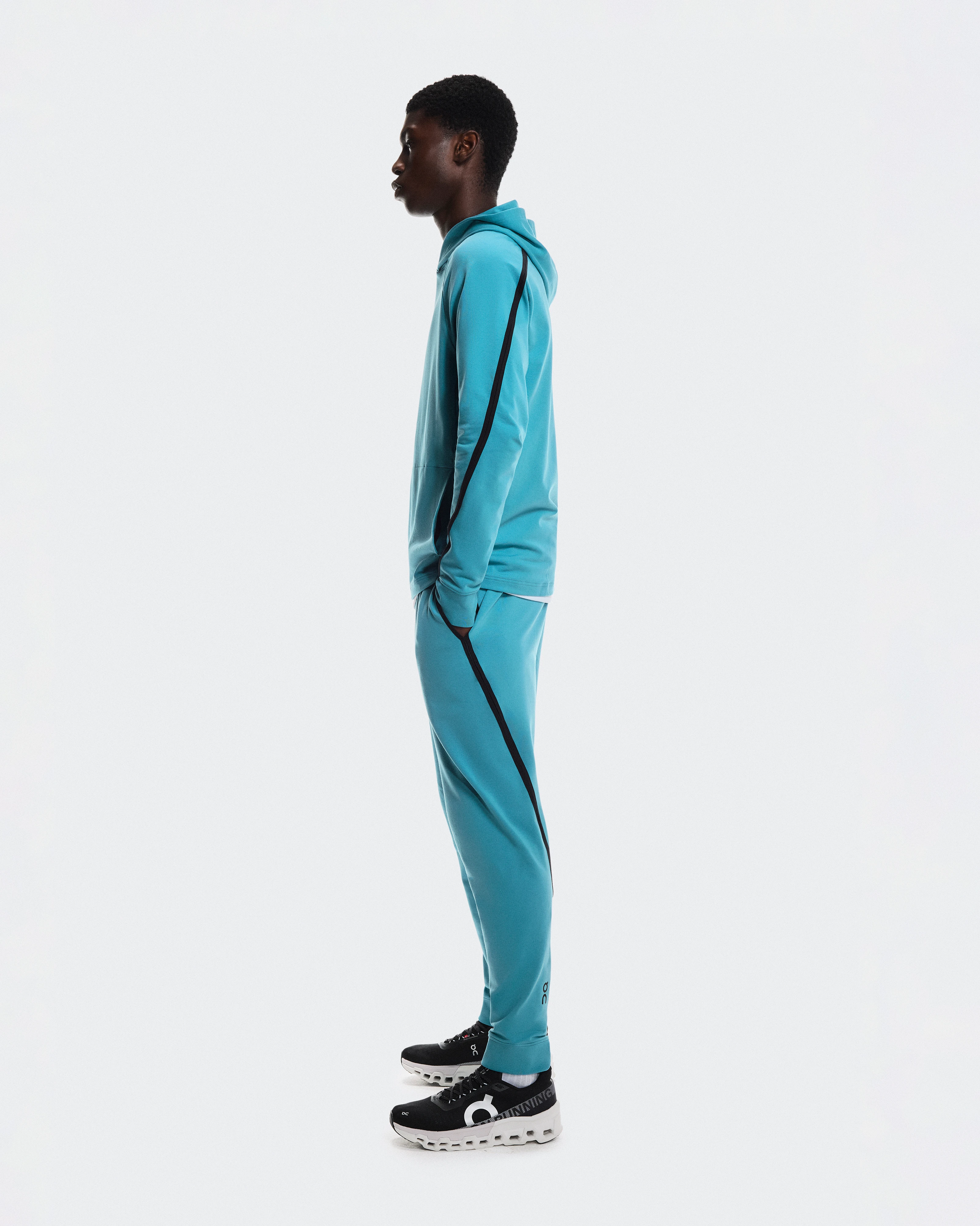 On Studio Joggers Niagara Men Pants