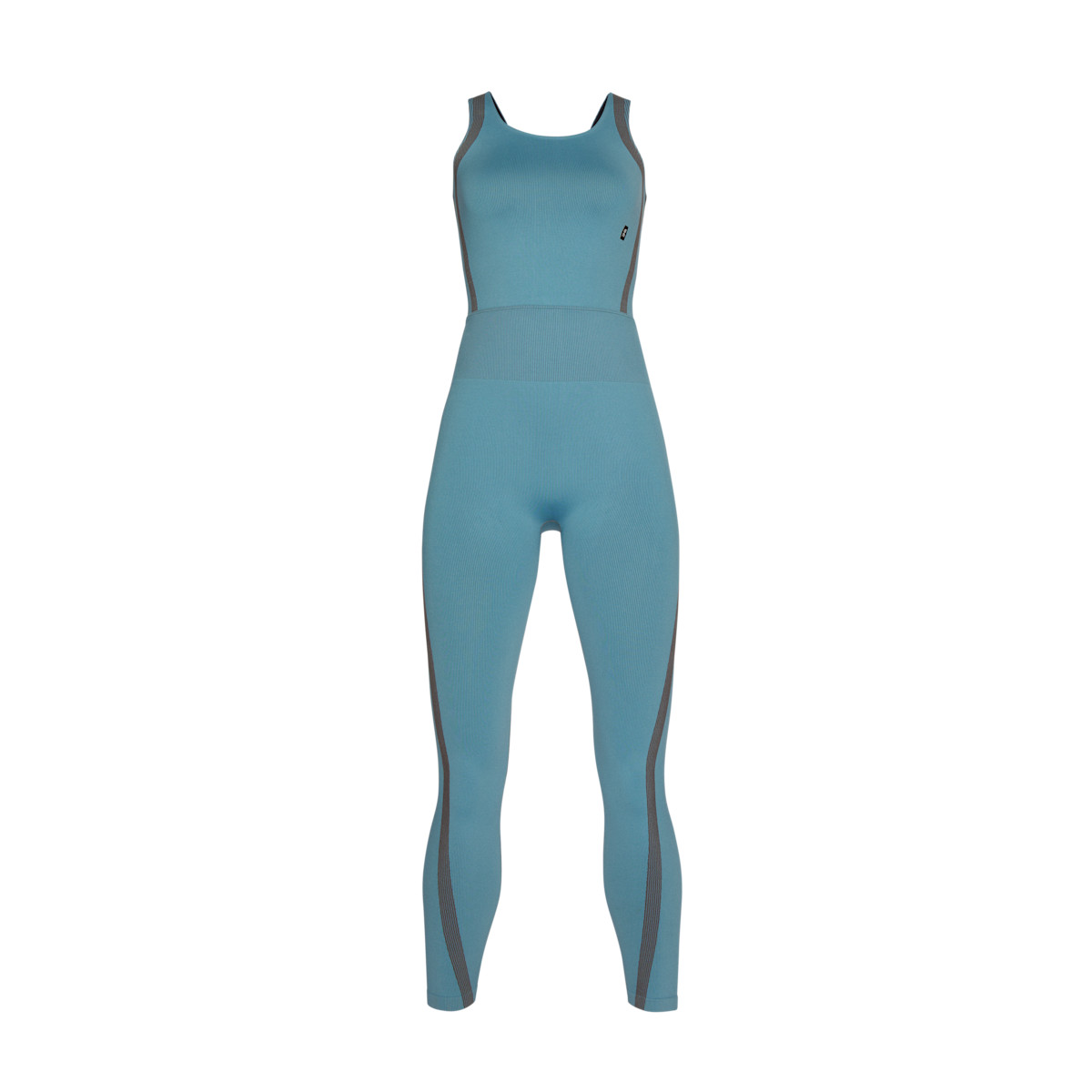 Women's Studio Knit Bodysuit 7/8
