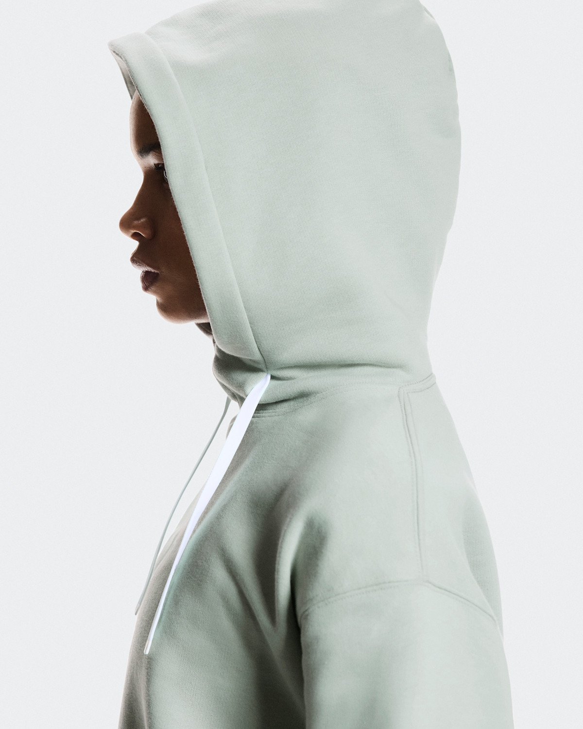 Women's Club Hoodie