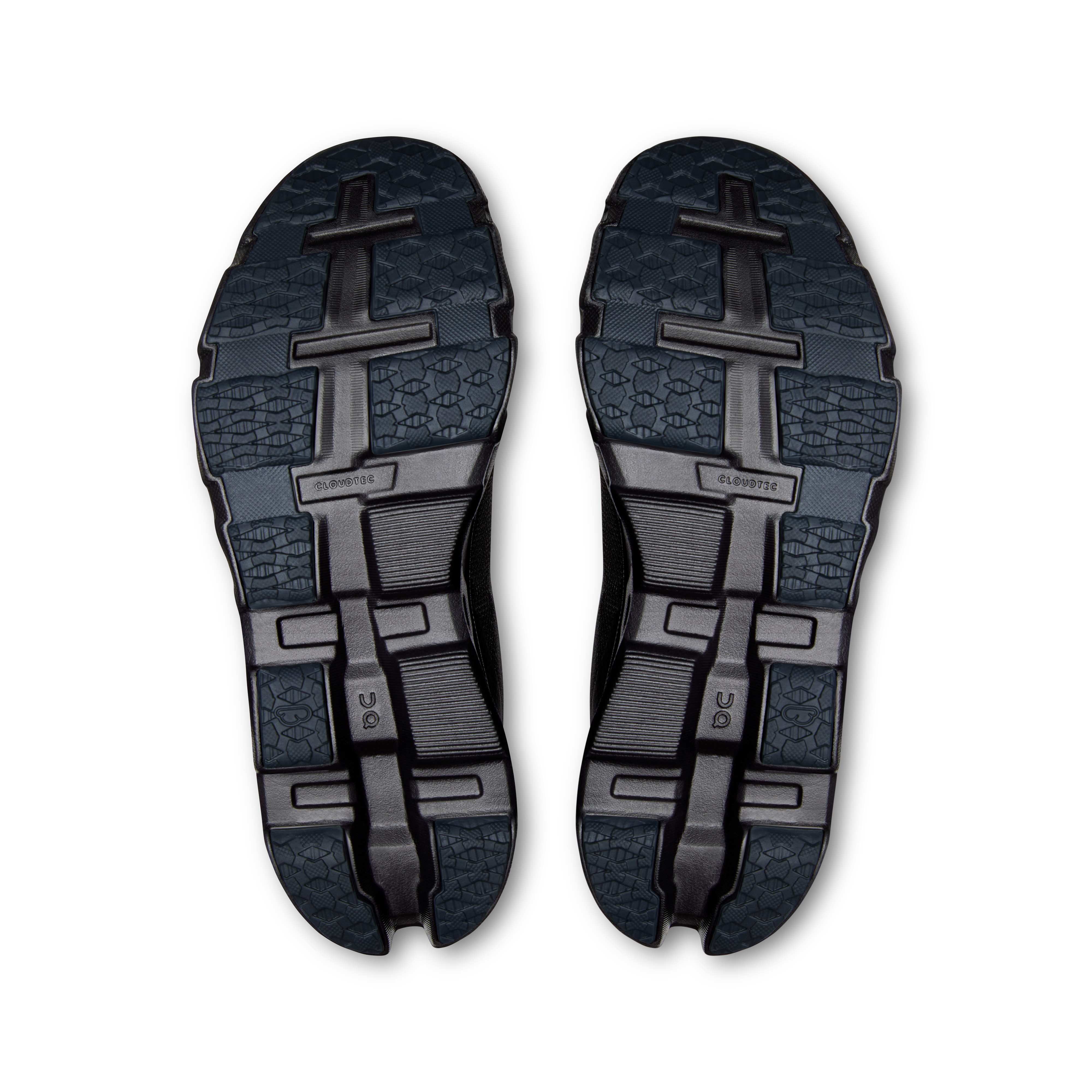 Cloudmonster Hyper PAFWomen / Black | Black / 42