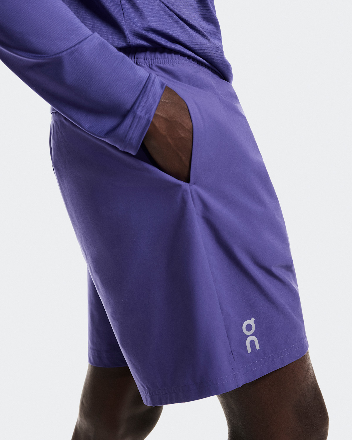 Men's 7" Core Shorts