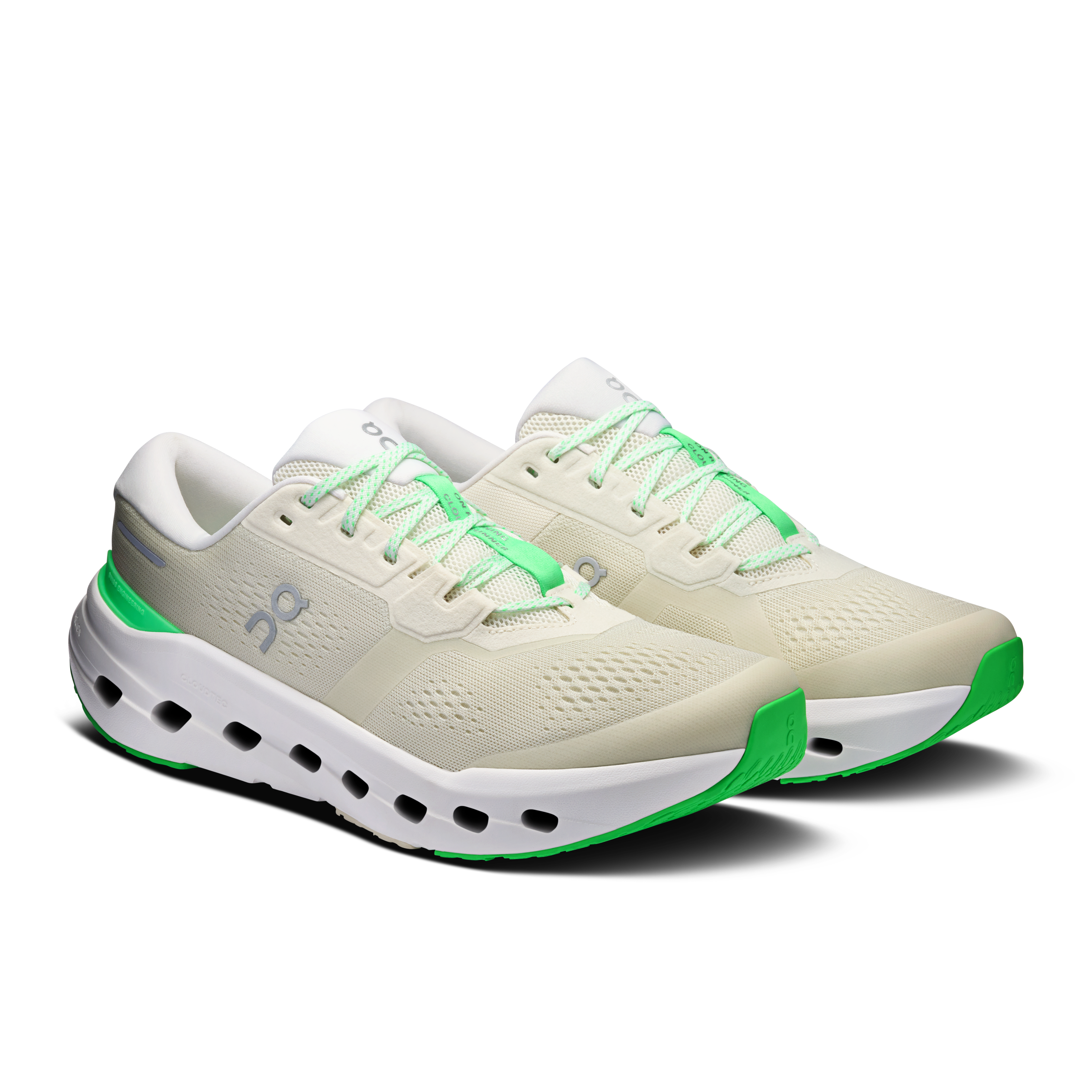 Кроссовки ON Cloudrunner 3, фото 7