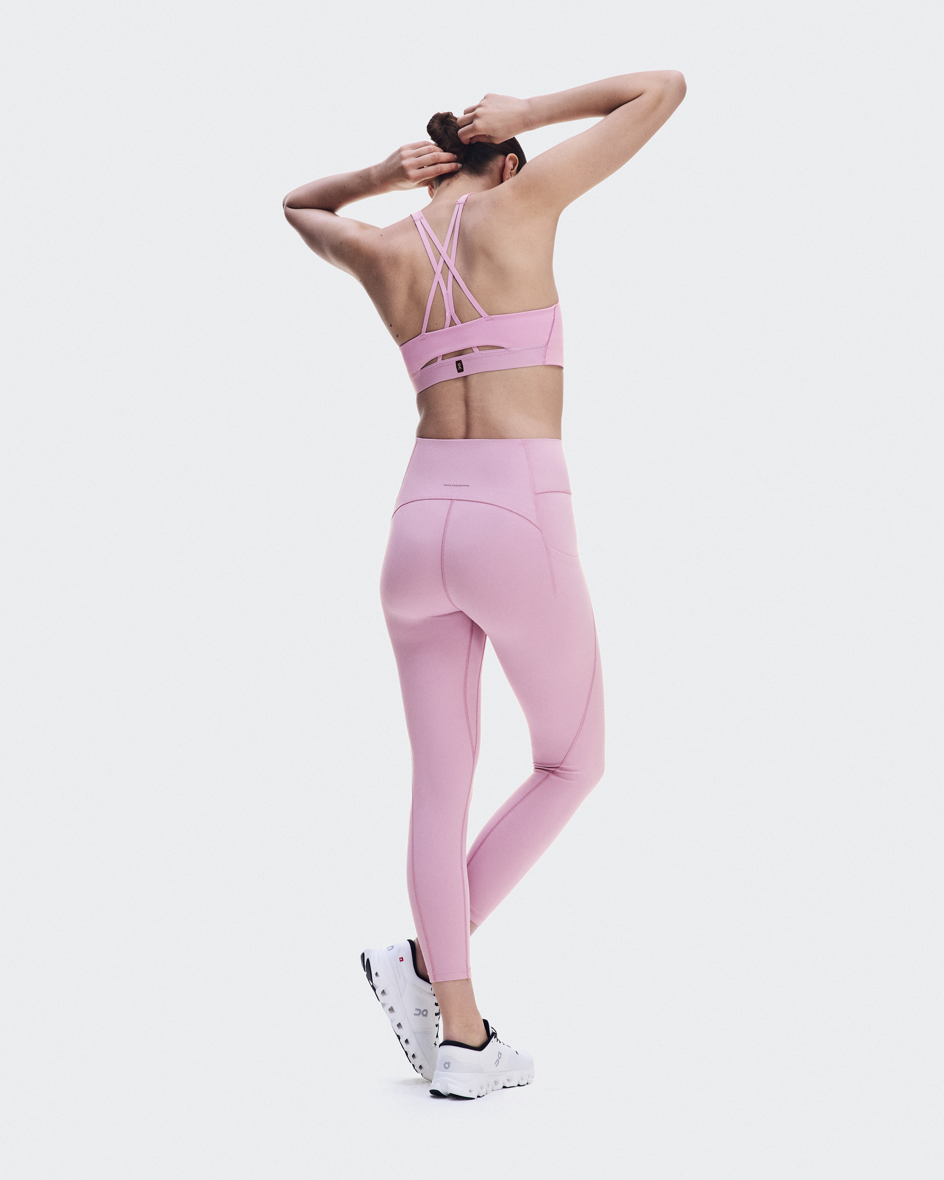 Леггинсы ON Studio Leggings 7/8