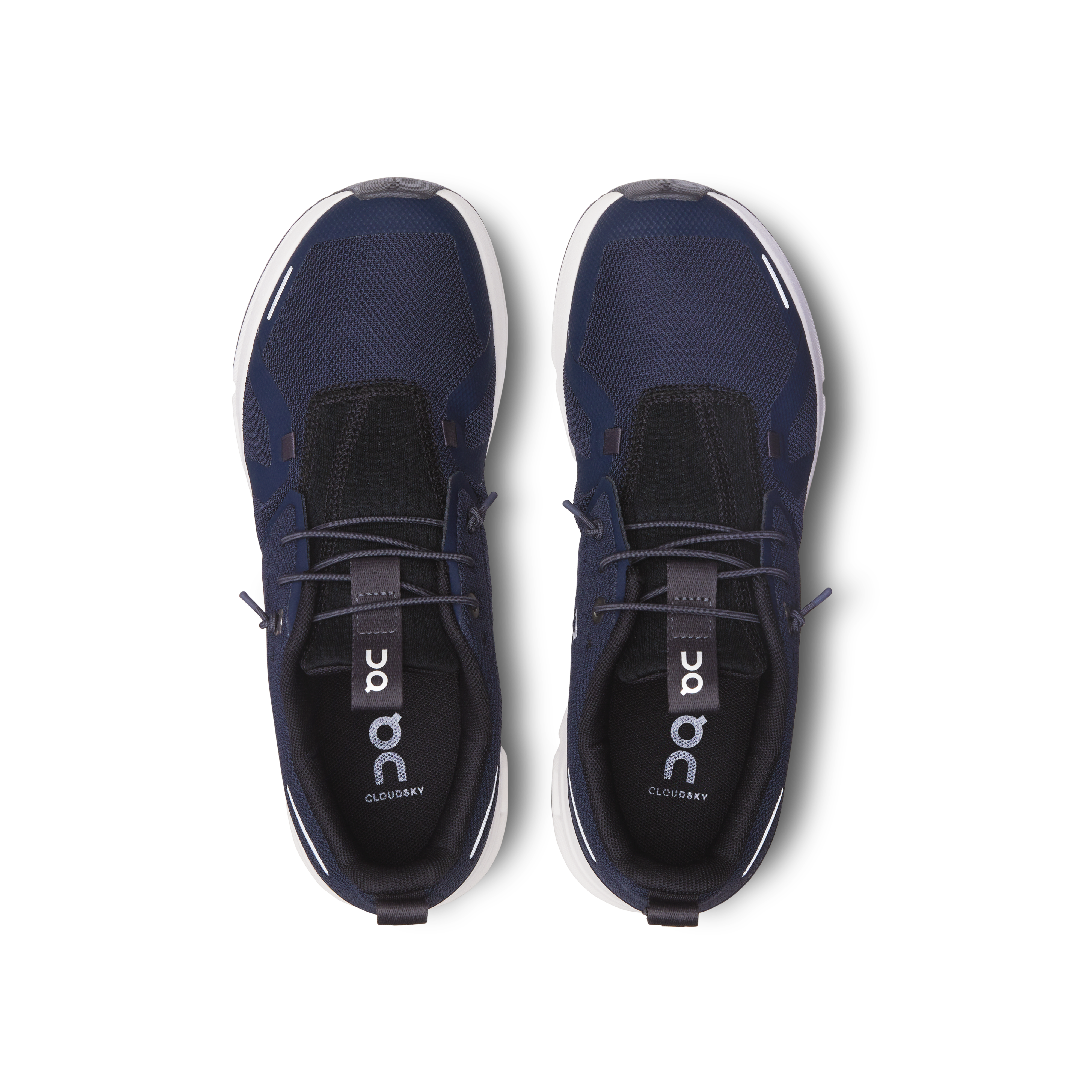 Cloud SkyYouth / Midnight | Black / 38.5