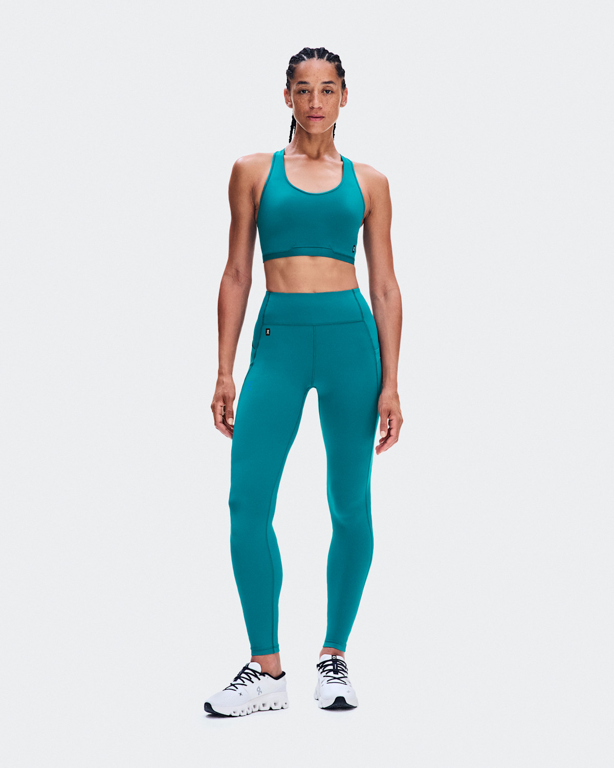 Women's Train Tights