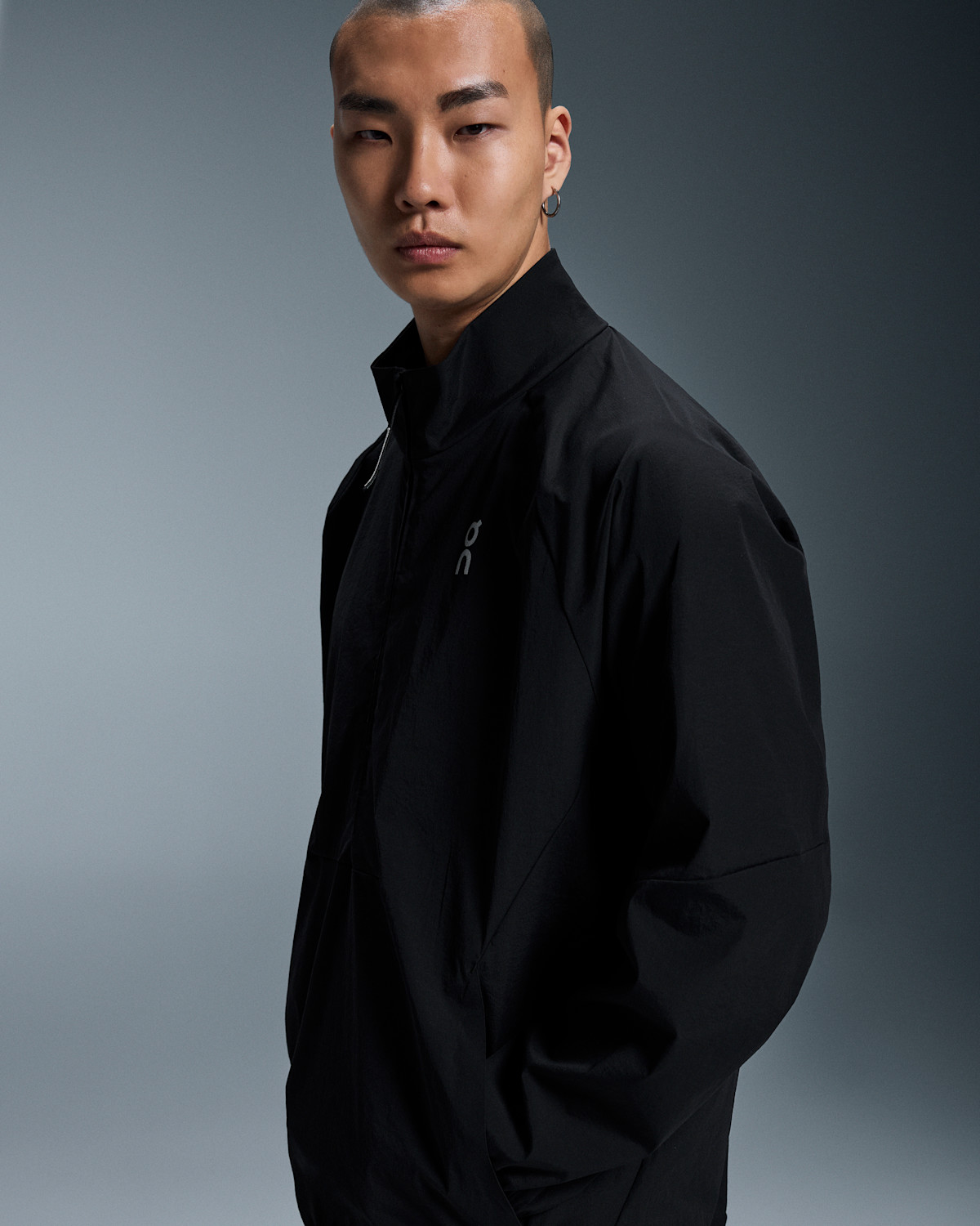 Men's All-Day 1/2 Zip Jacket