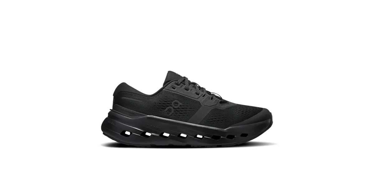 On Cloudrunner 3 Wide bij On