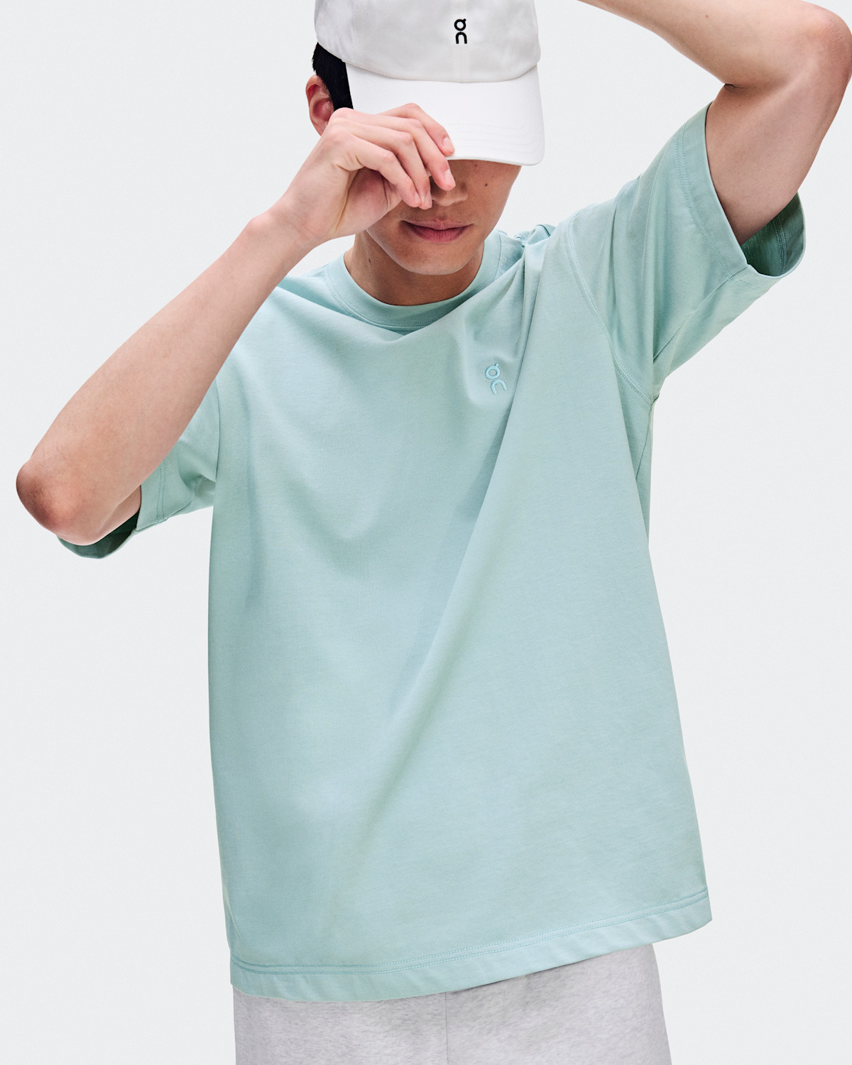 Men's Club Collective-T