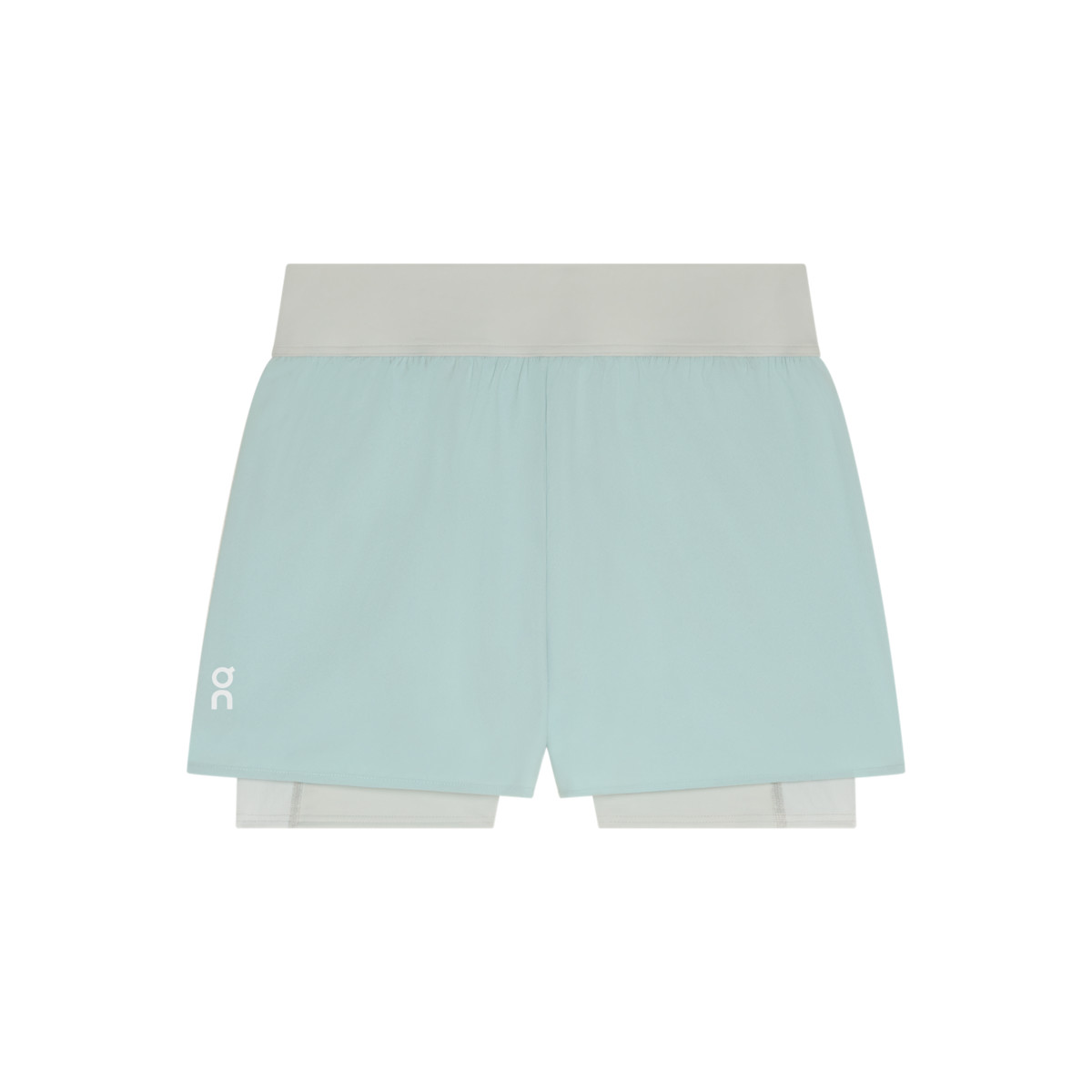 Women's 3" Court Shorts 2-in-1