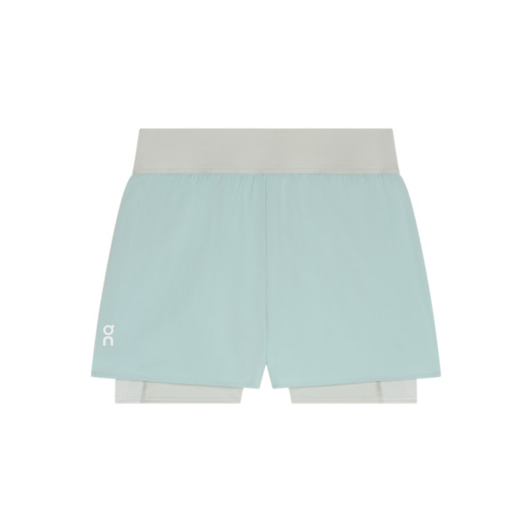 Women's 3" Court Shorts 2-in-1