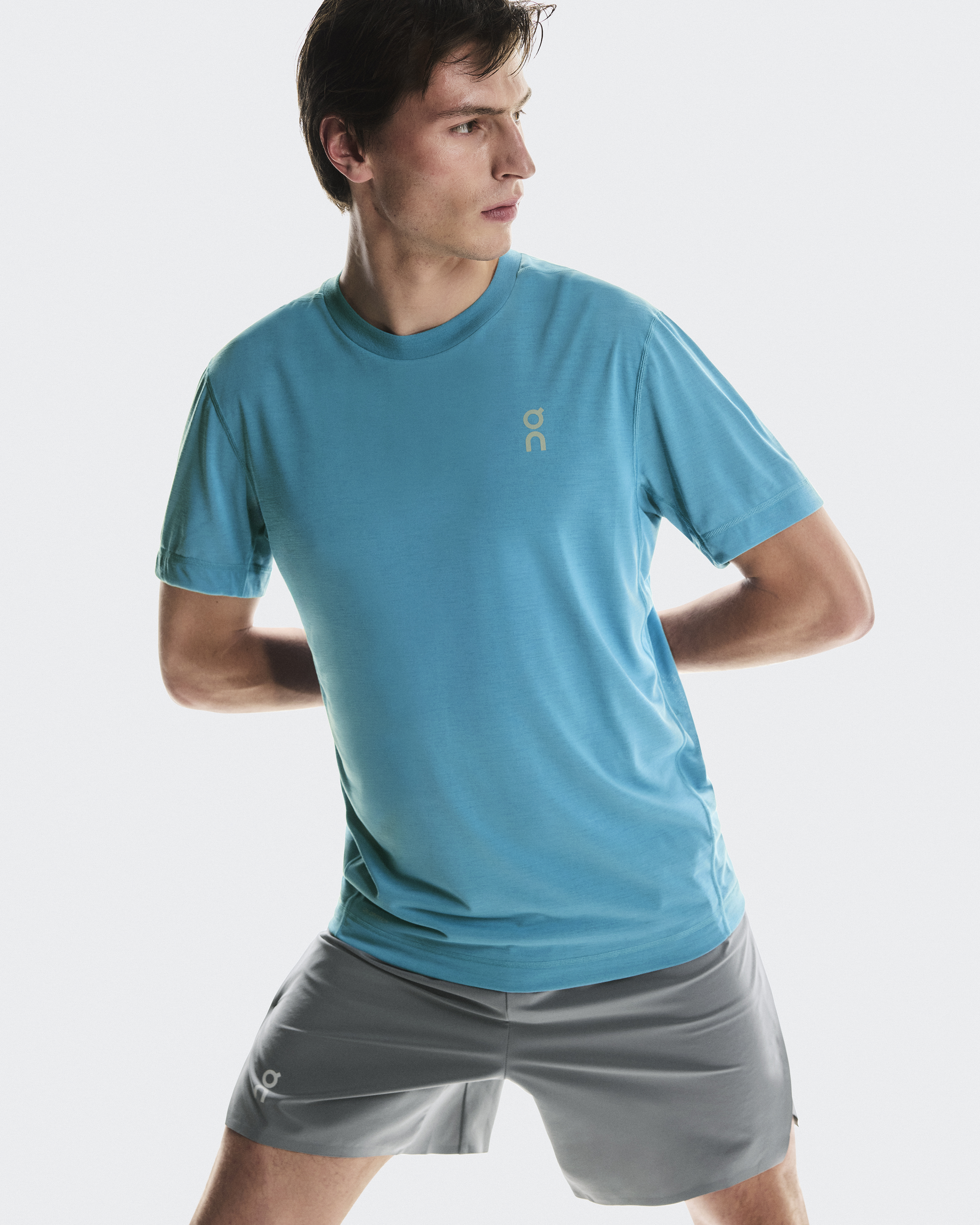 Men's Train-T | Blue | On United States