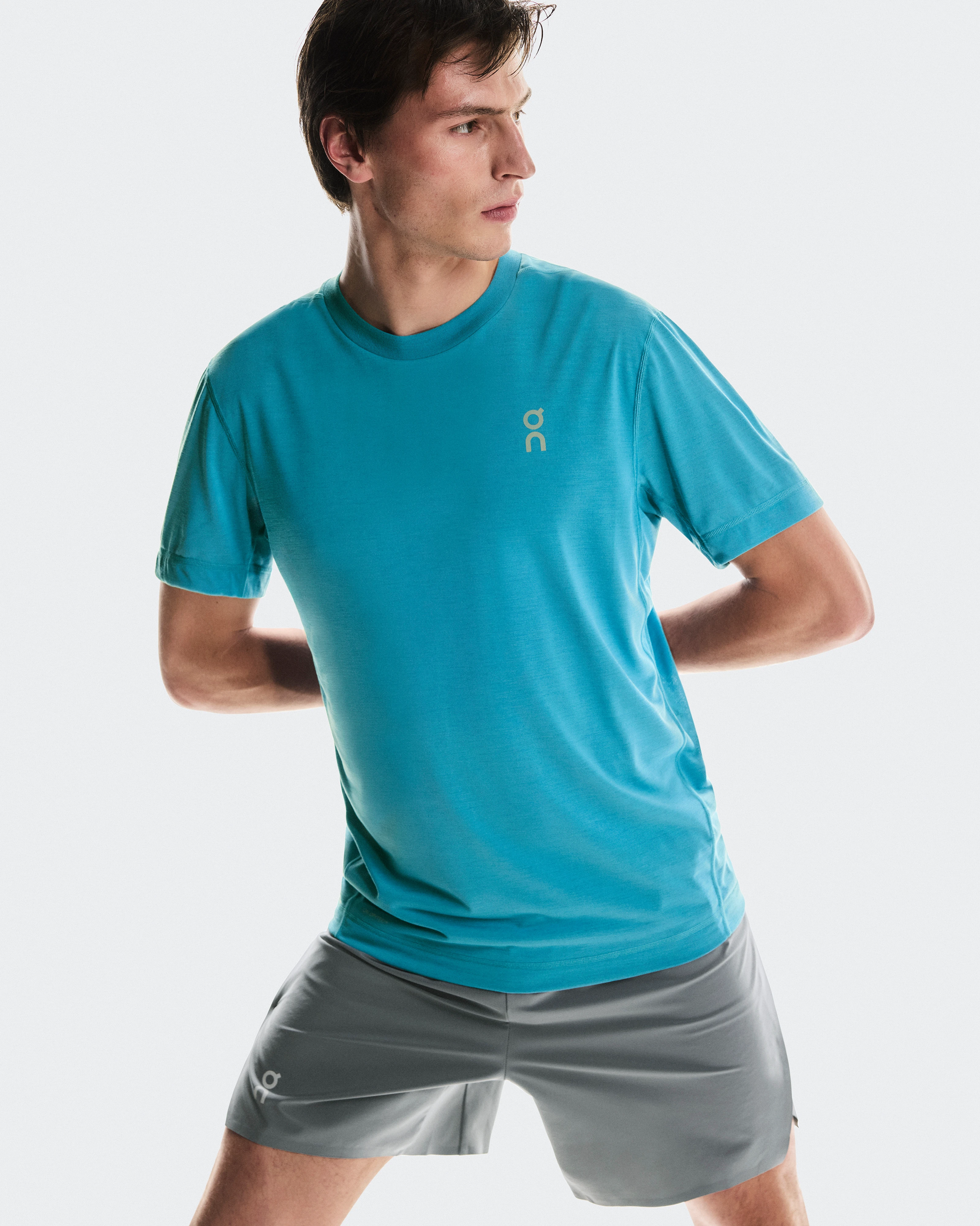 On Train-T Niagara Men Tops and t-shirts
