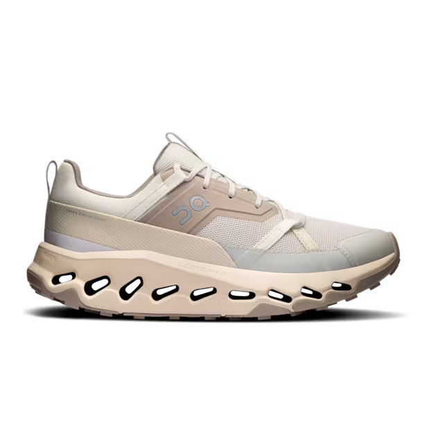 Cloudhorizon Hiking Shoe in Ice/Cream
