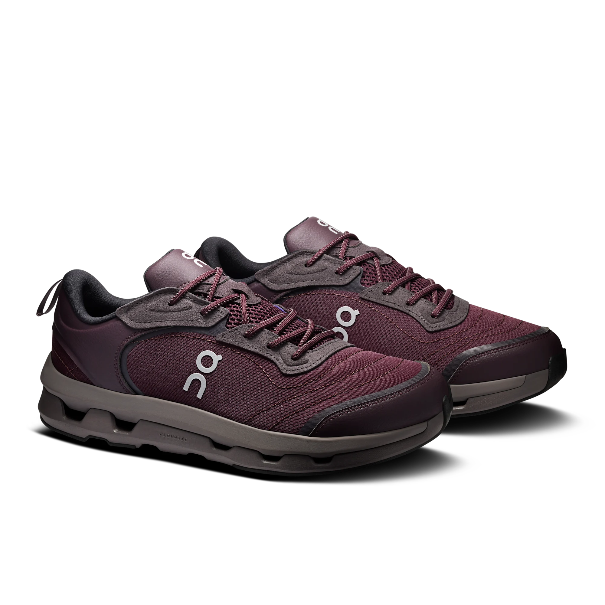 Men's Cloudzone Moon Mulberry | Urchin - thumbnail 6