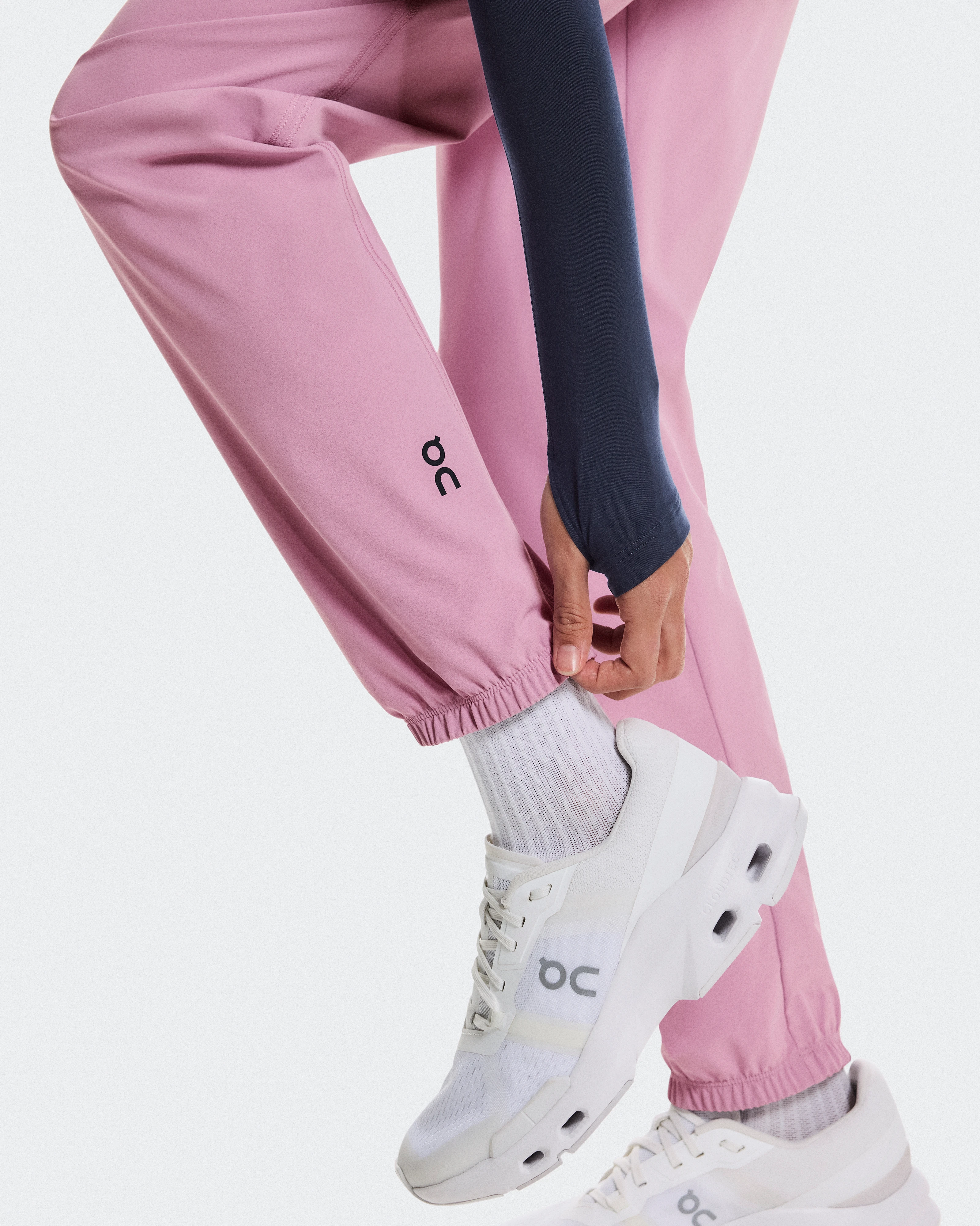 On Focus Pants Sakura Women Pants