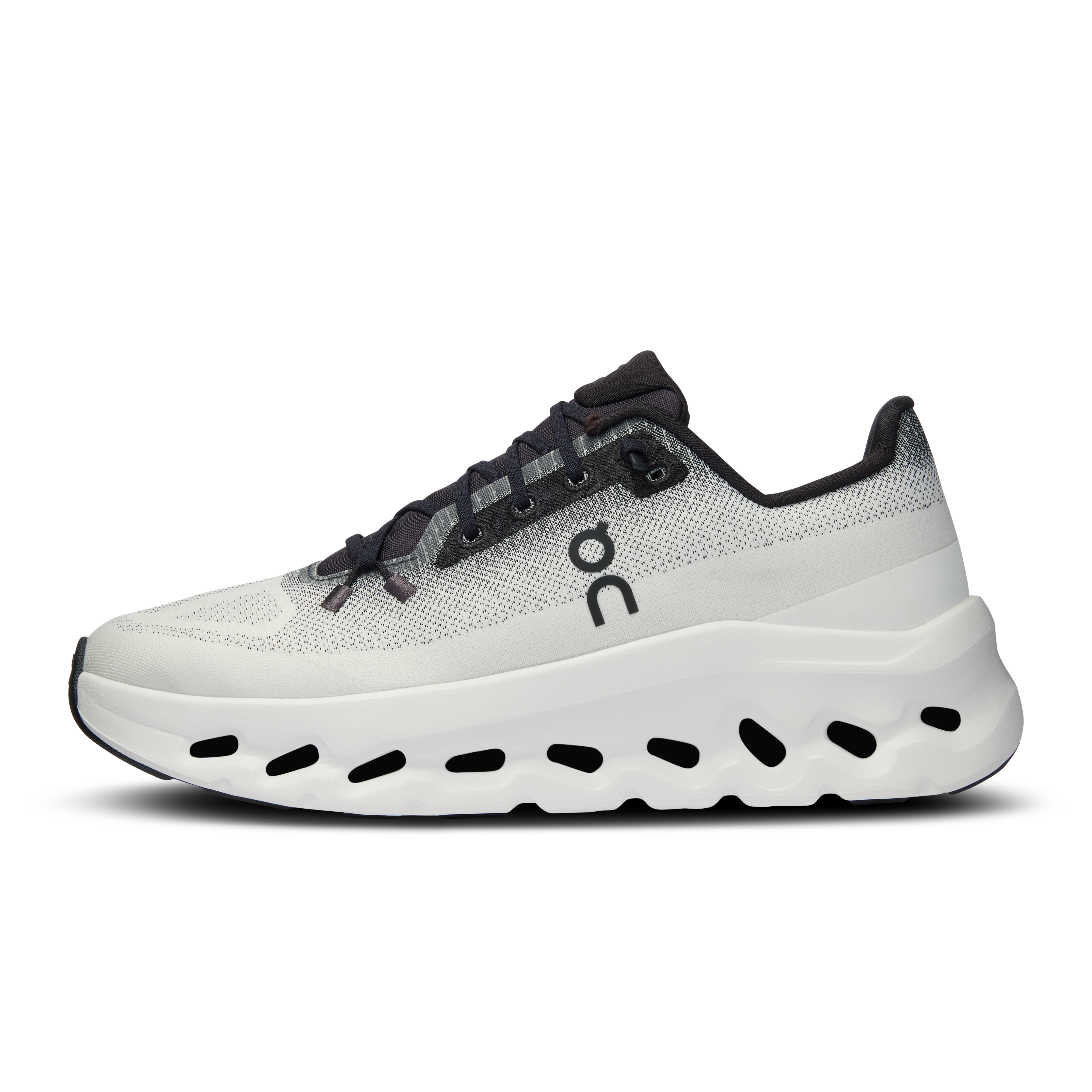 CloudtiltWomen / Black | Ivory / 41